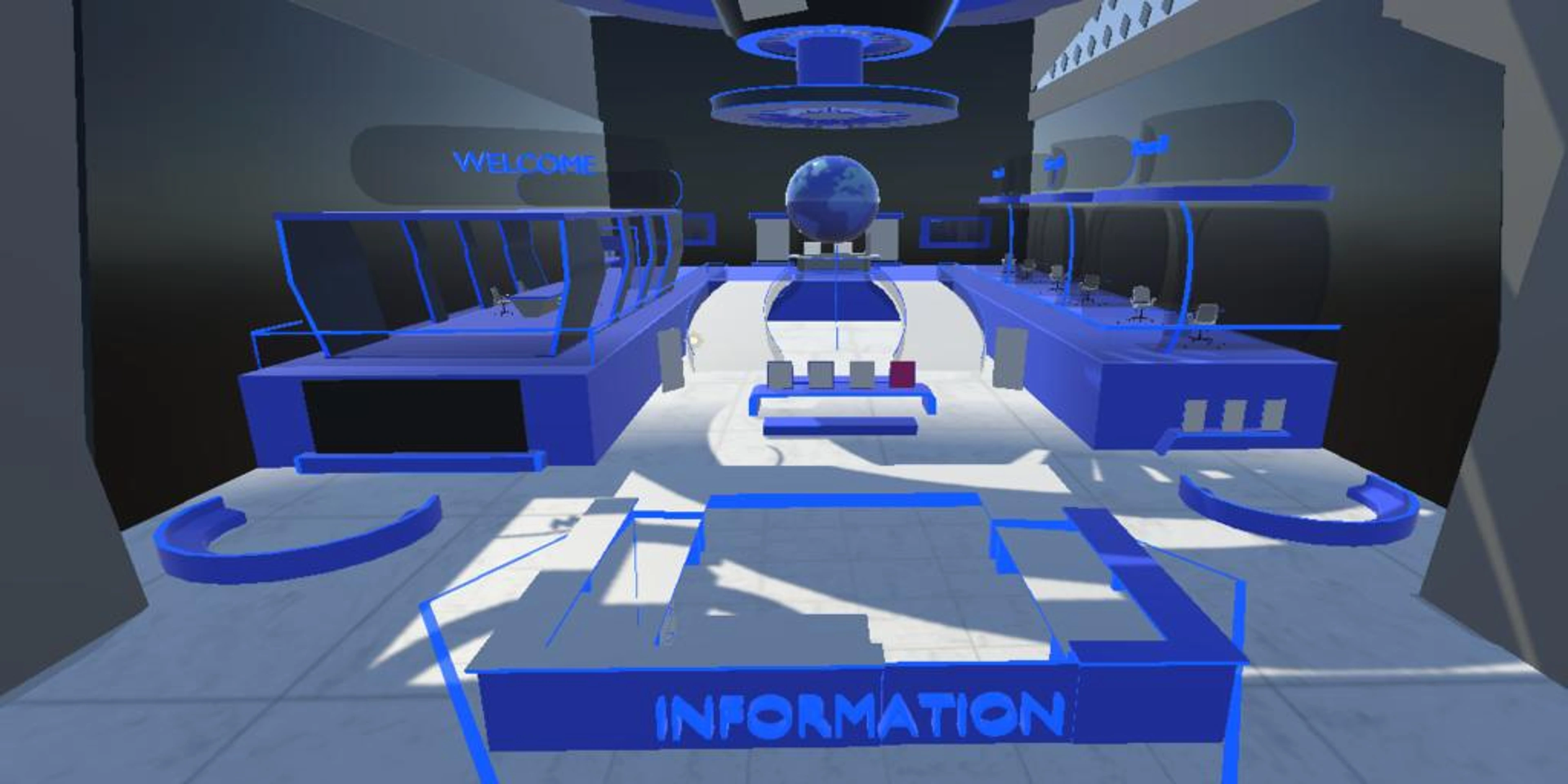 Metaverse NEO Banking