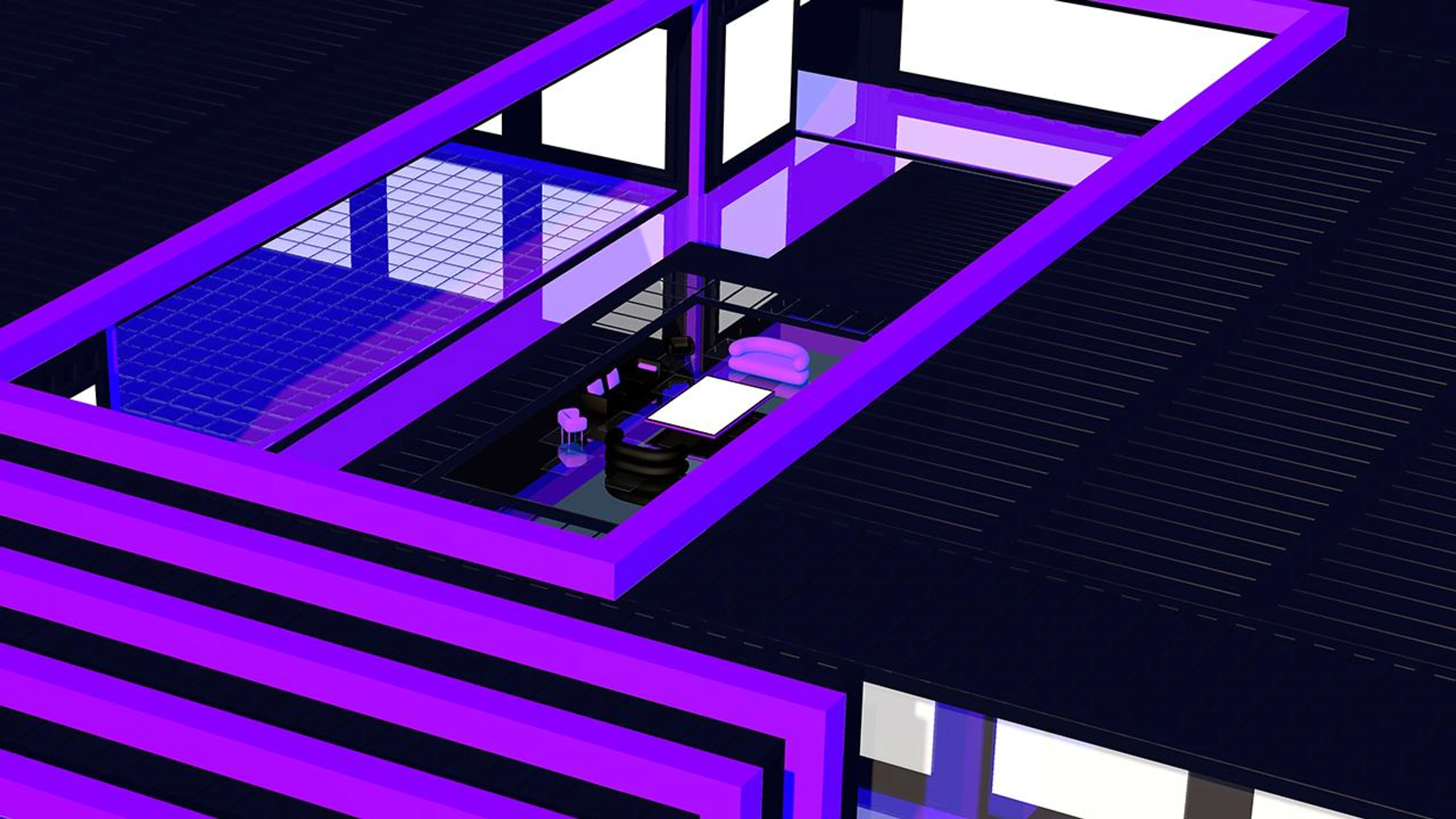 MrEden STUDIOS