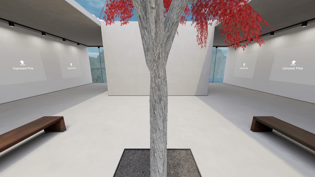 Elenka's Virtual Hangout