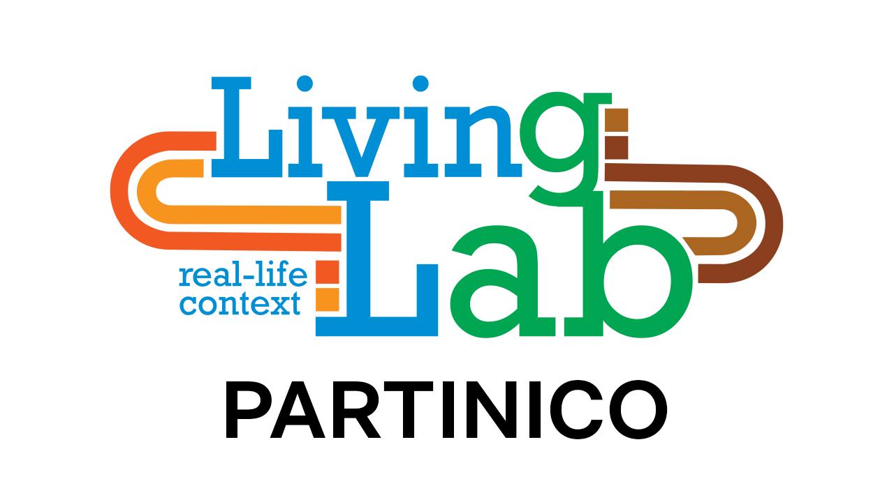 Real Cantina Borbonica - LIVING LAB Partinico