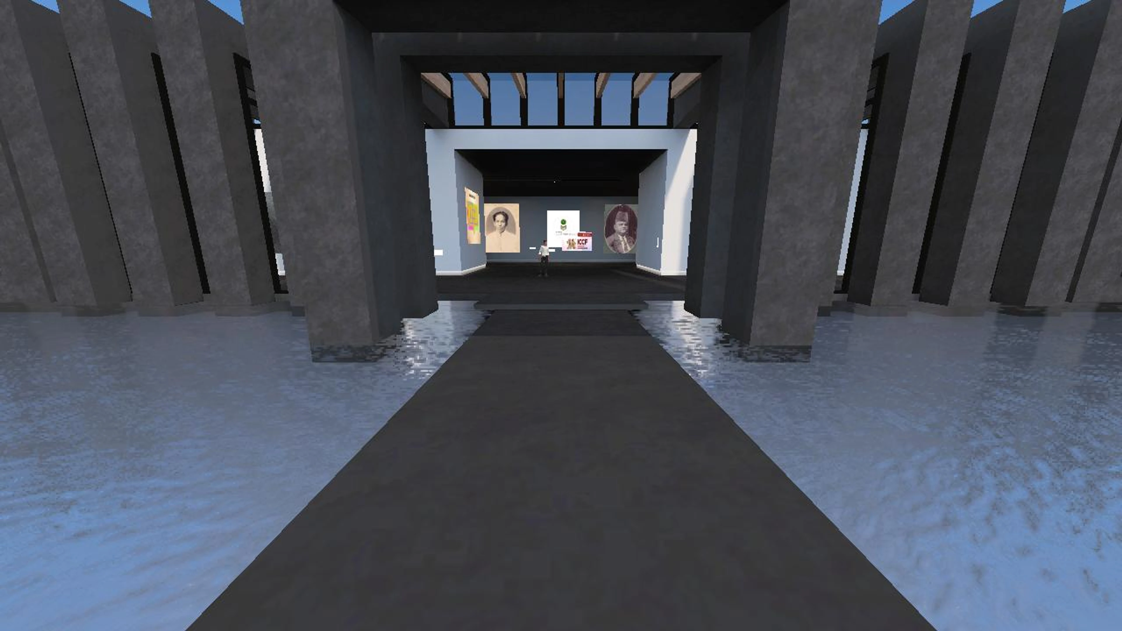 Pameran Arsip Virtual