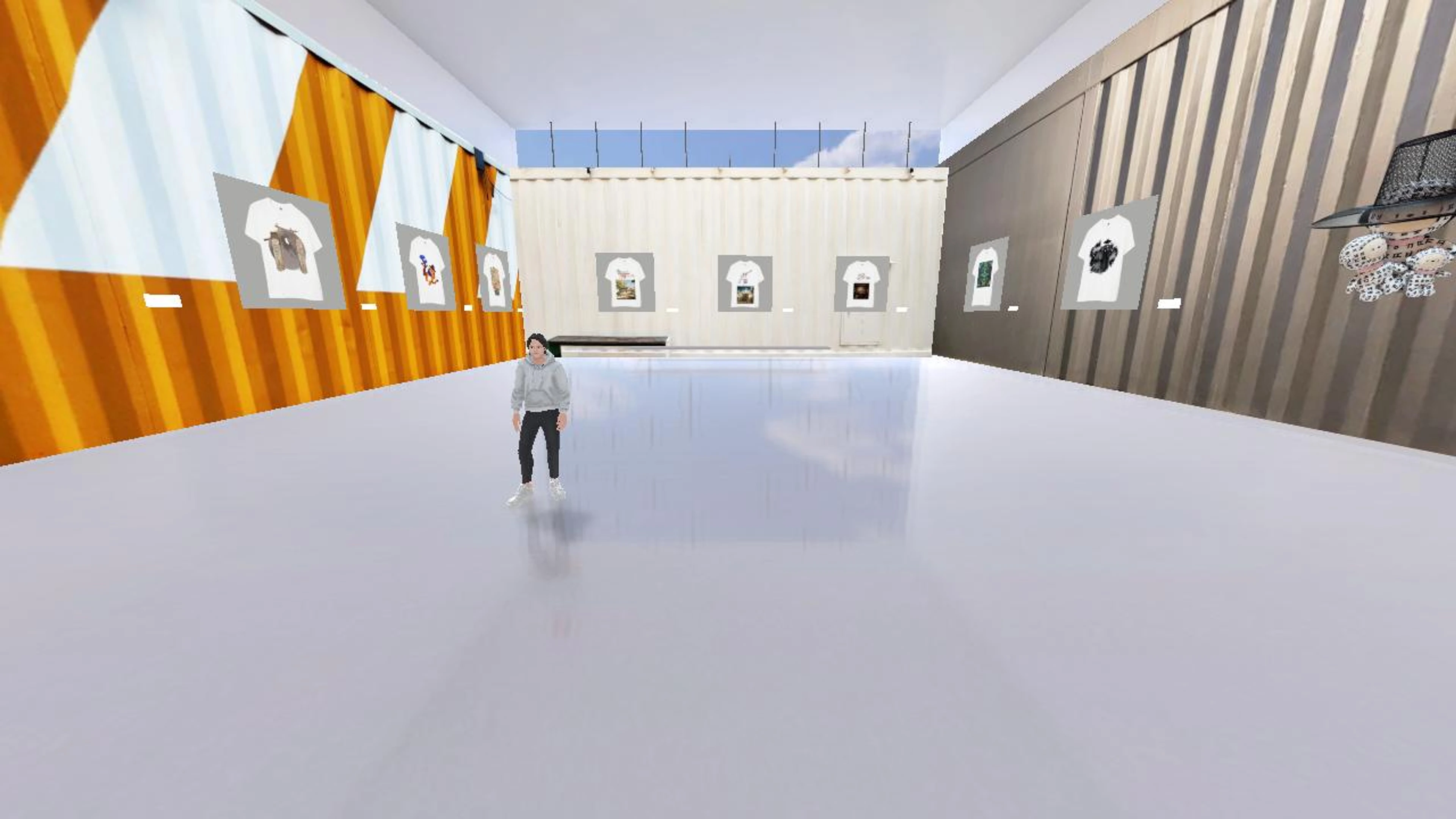 Daily Heritage @Hieut Store