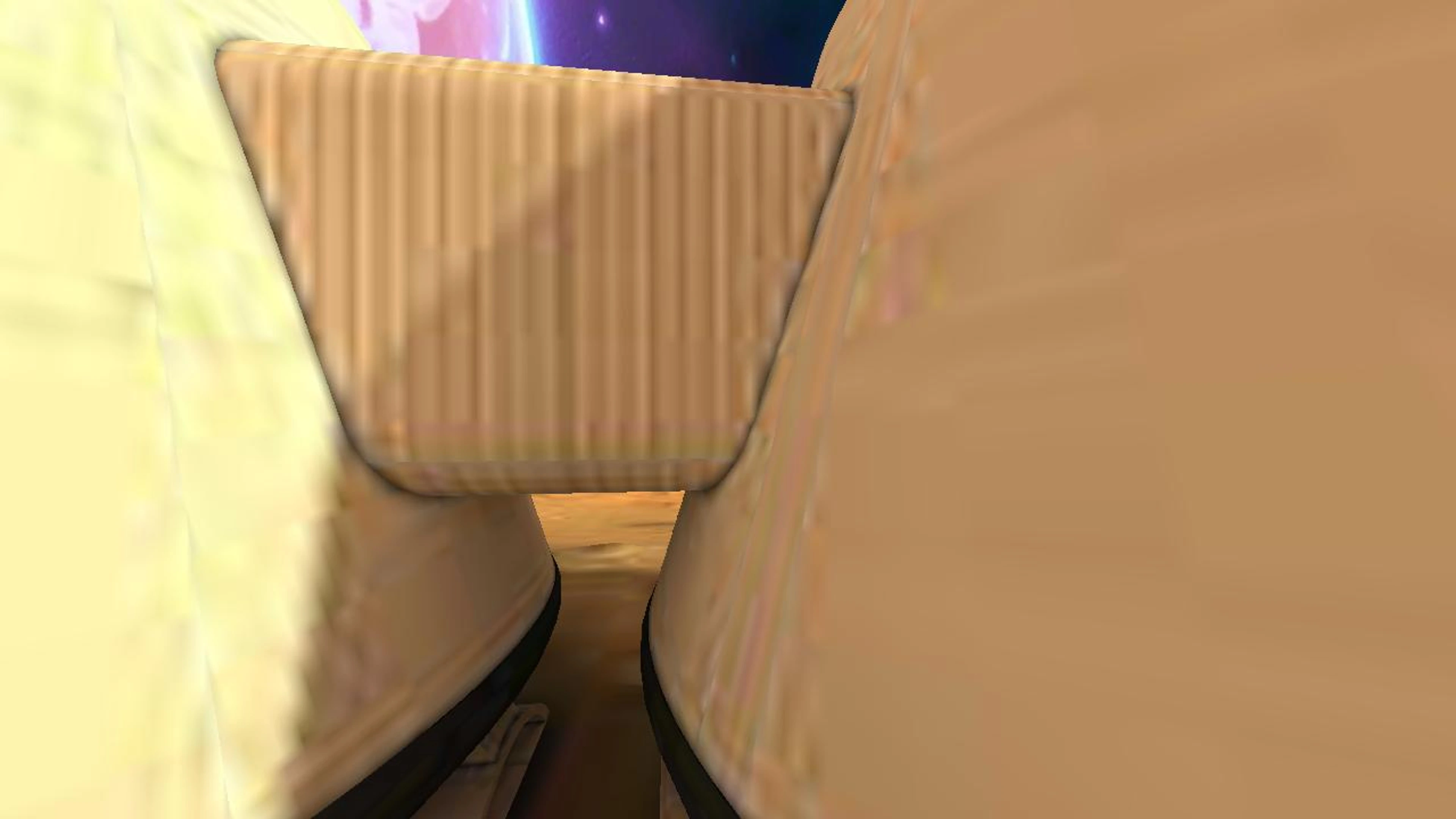 leehg's Hi-Fi World