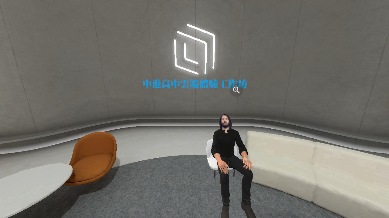 CGSH VR WORKSHOP