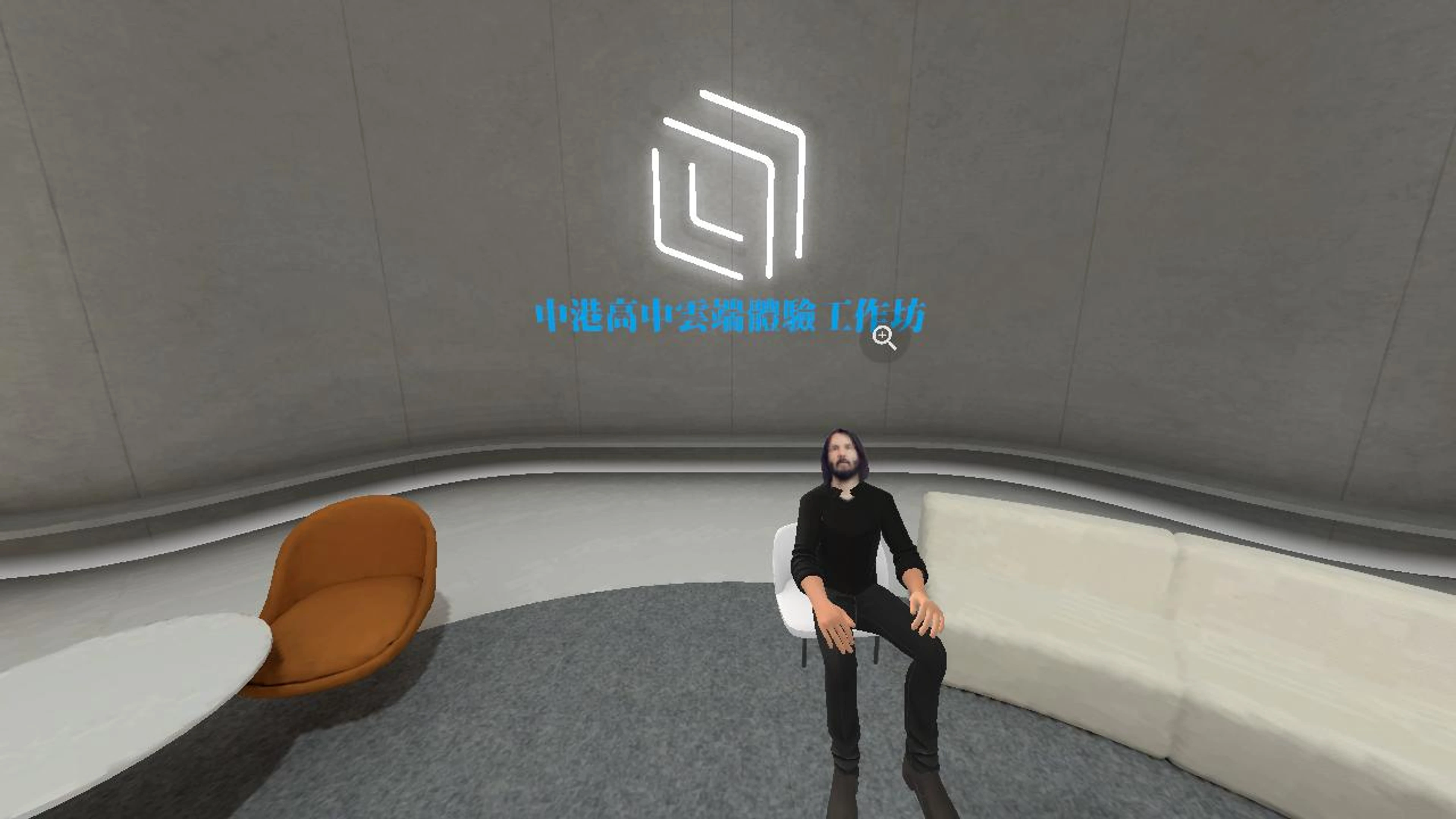 CGSH VR WORKSHOP