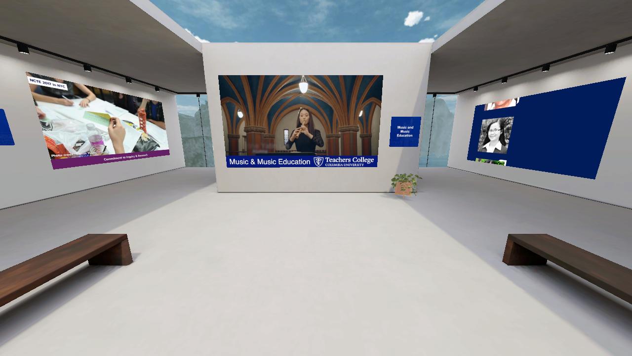 Arts and Humanities's Admissions Open House