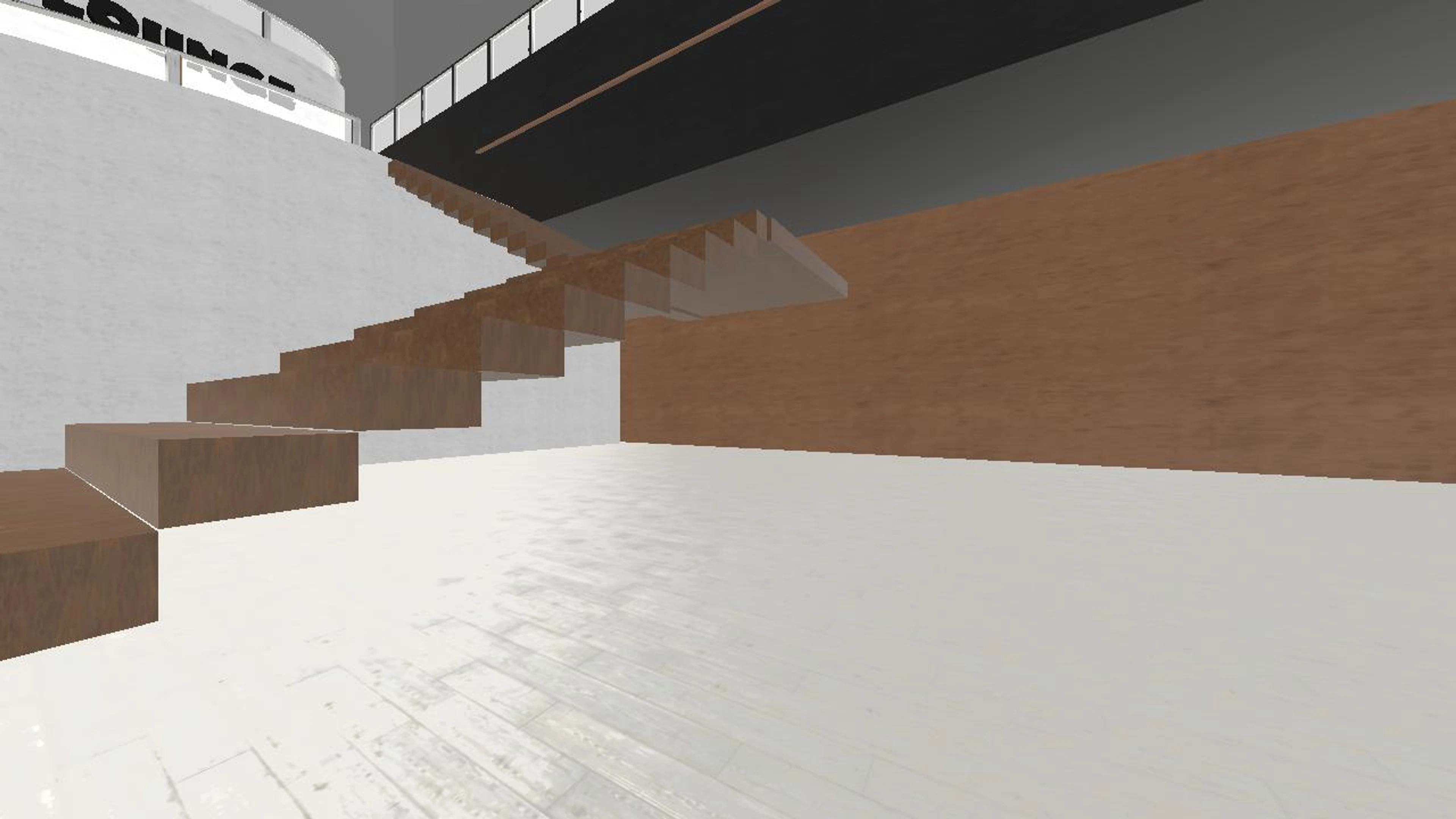 Virtual Reality Course