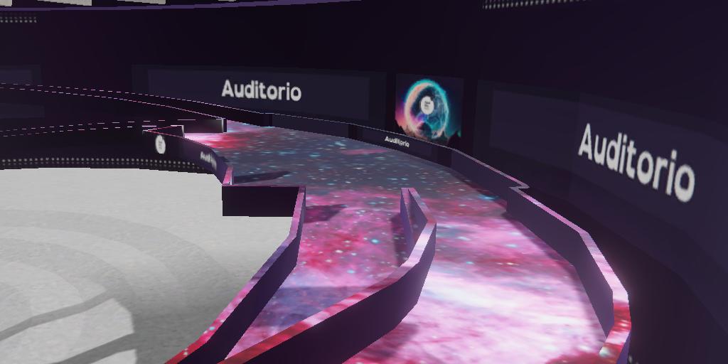 Auditorio