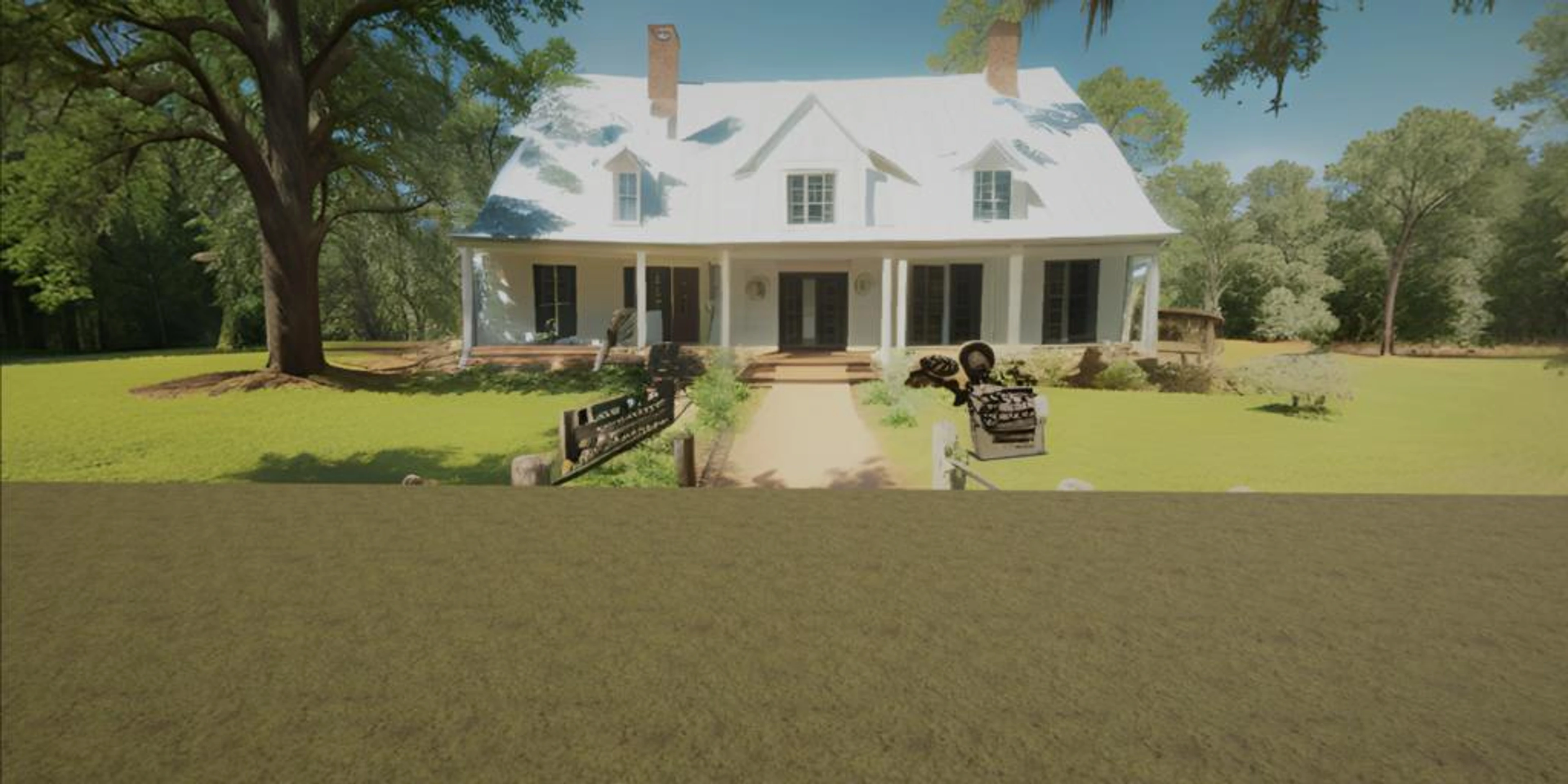 Secrets from a Revolutionary War spy