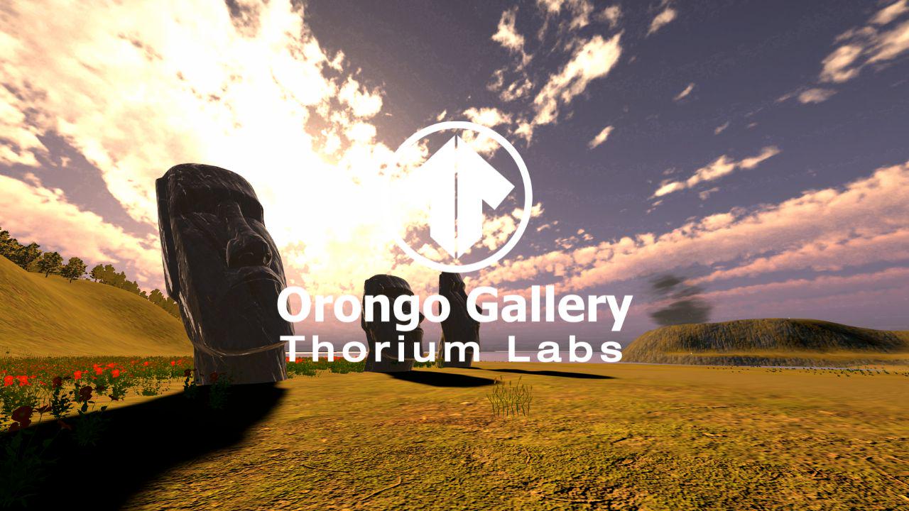 Orongo Gallery 2.0 by Thorium Labs