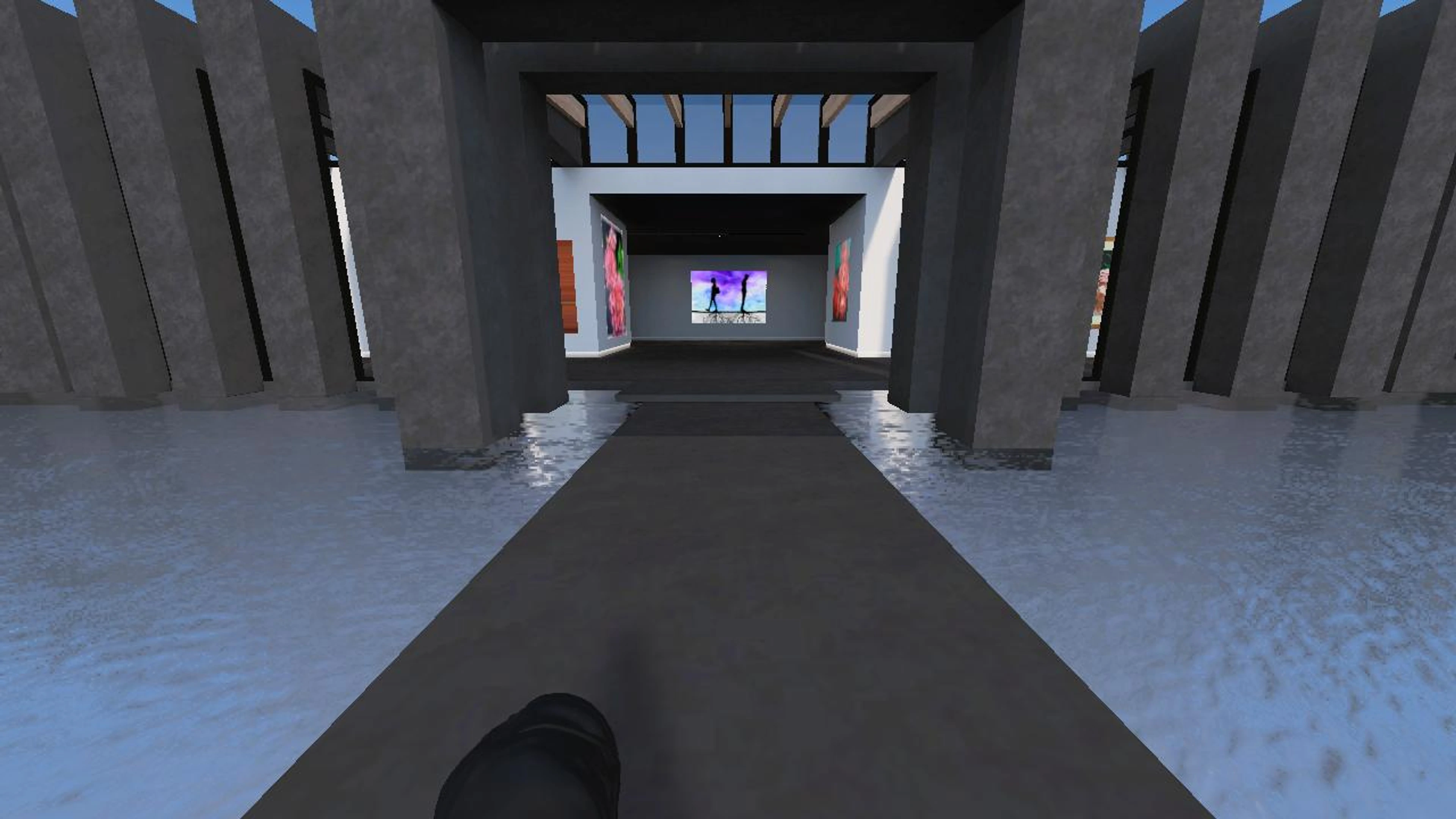 Hudartistry_'s Art Gallery