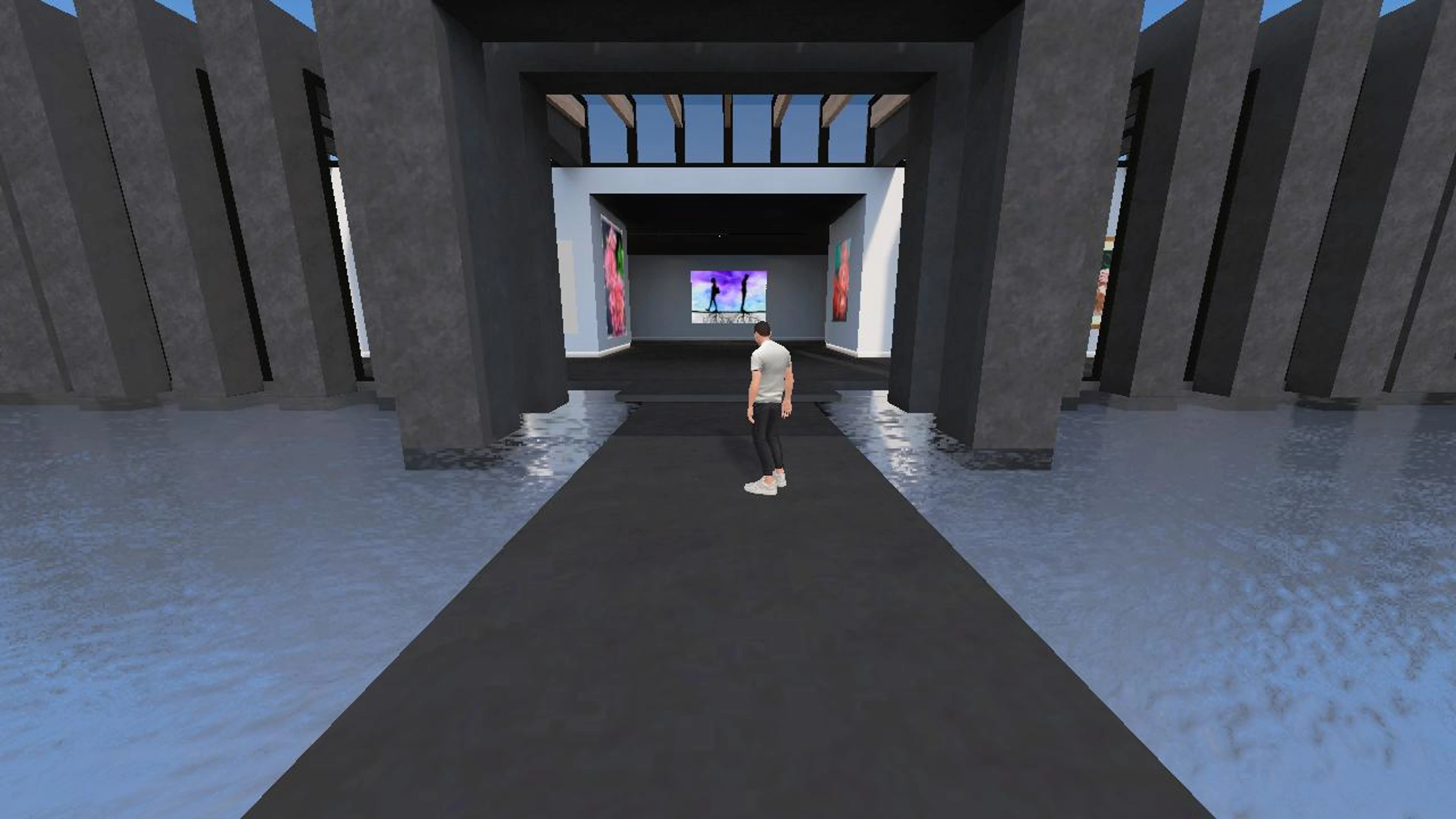 Hudartistry_'s Art Gallery