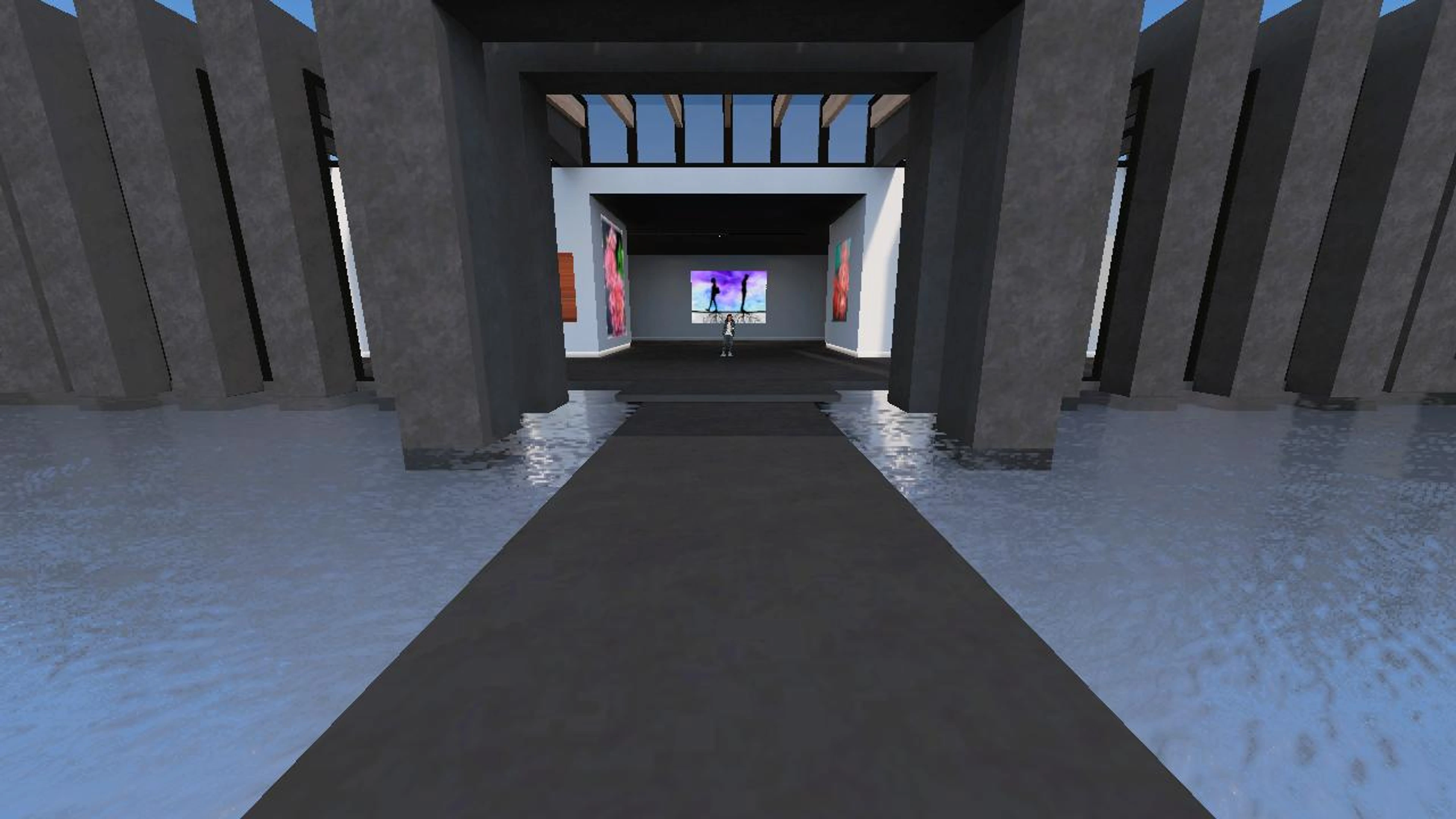 Hudartistry_'s Art Gallery