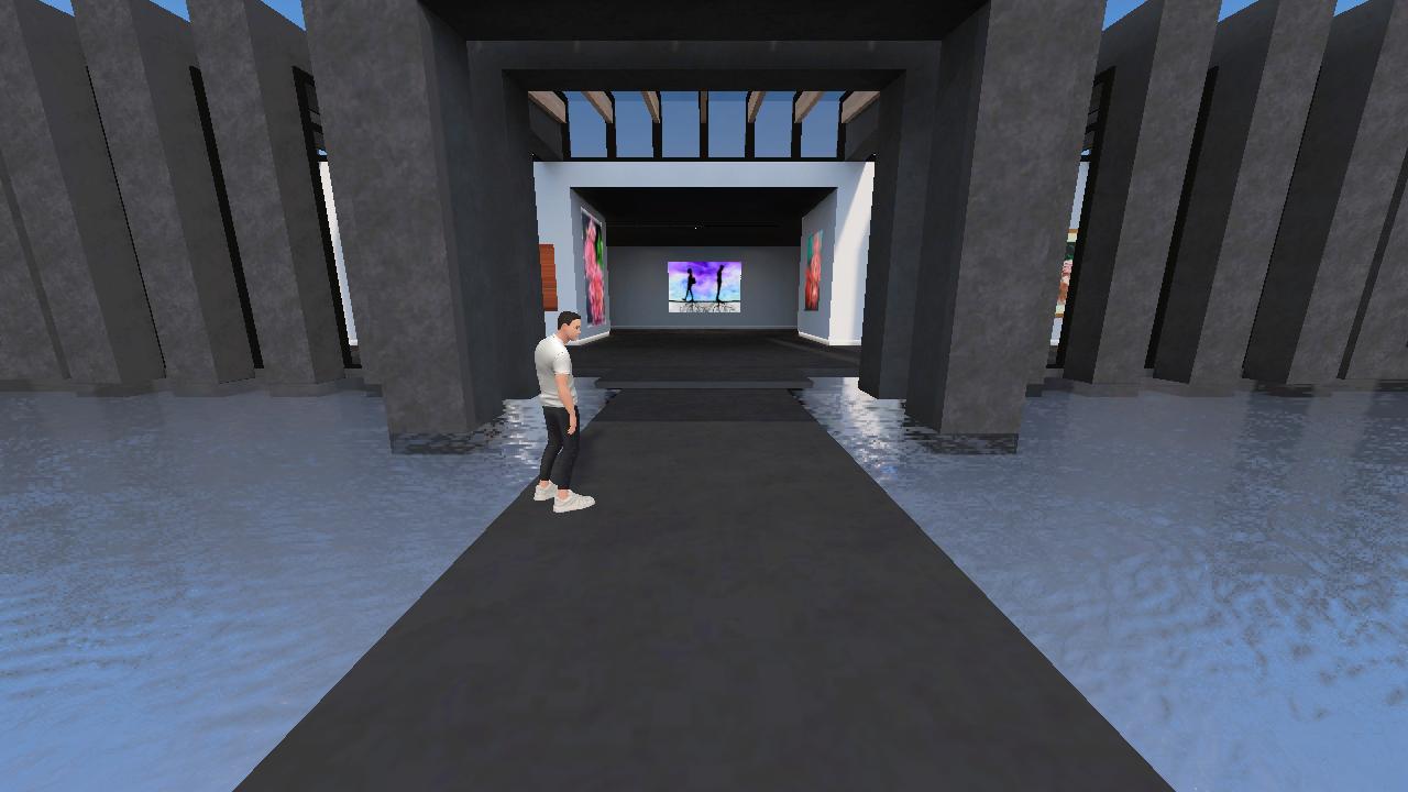 Hudartistry_'s Art Gallery