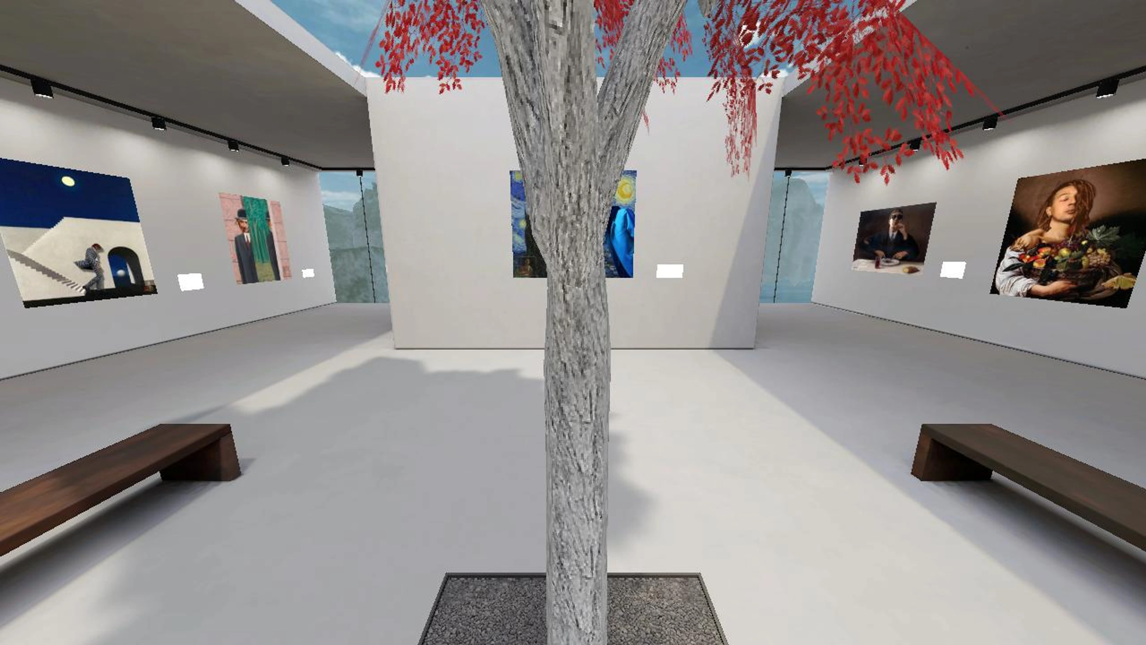 welcomenelgranboulevard's museum