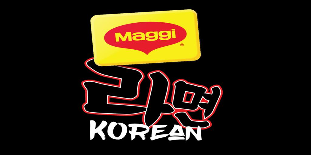 Maggi Korean 1