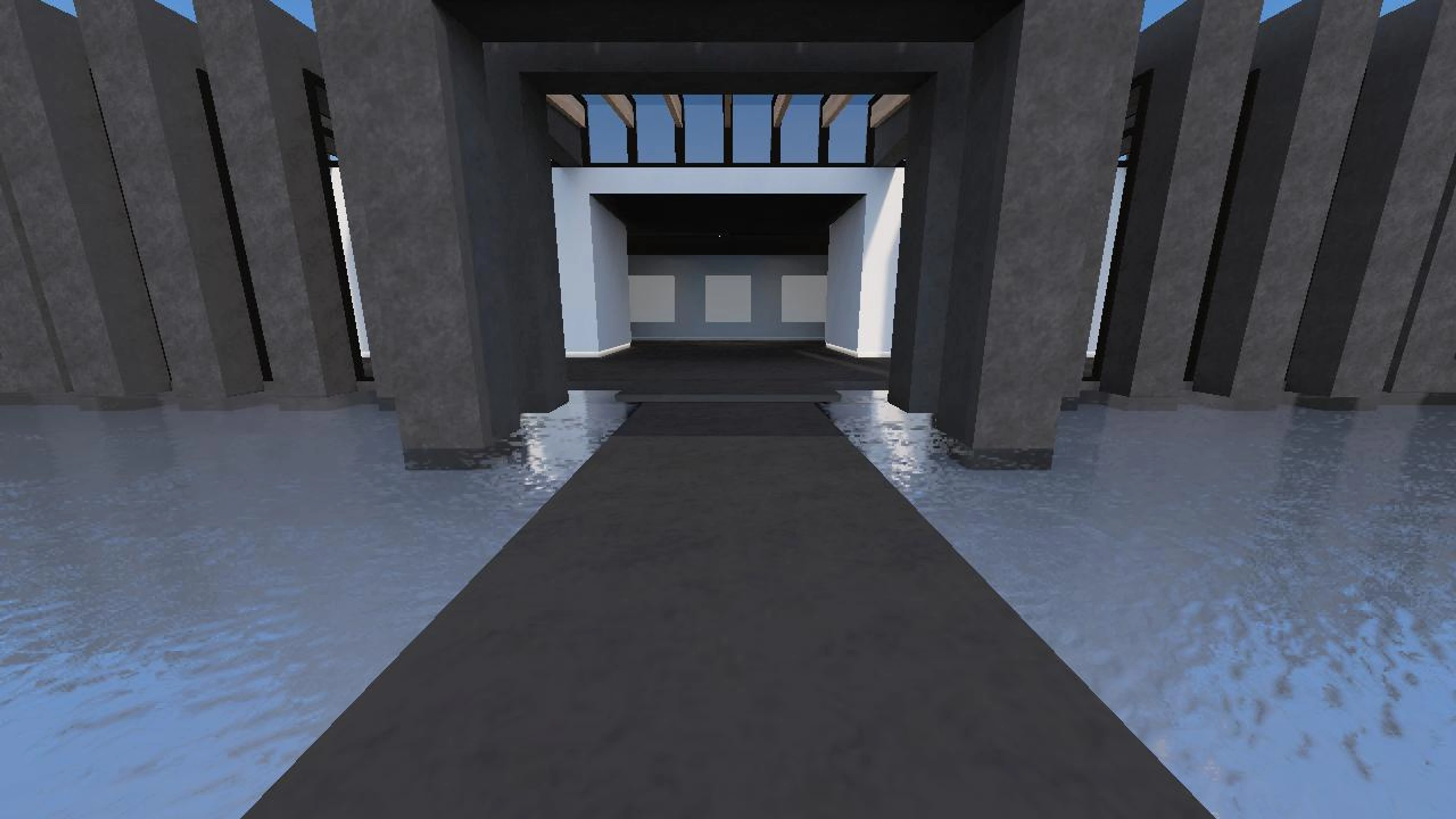 Mav's Immersive gh