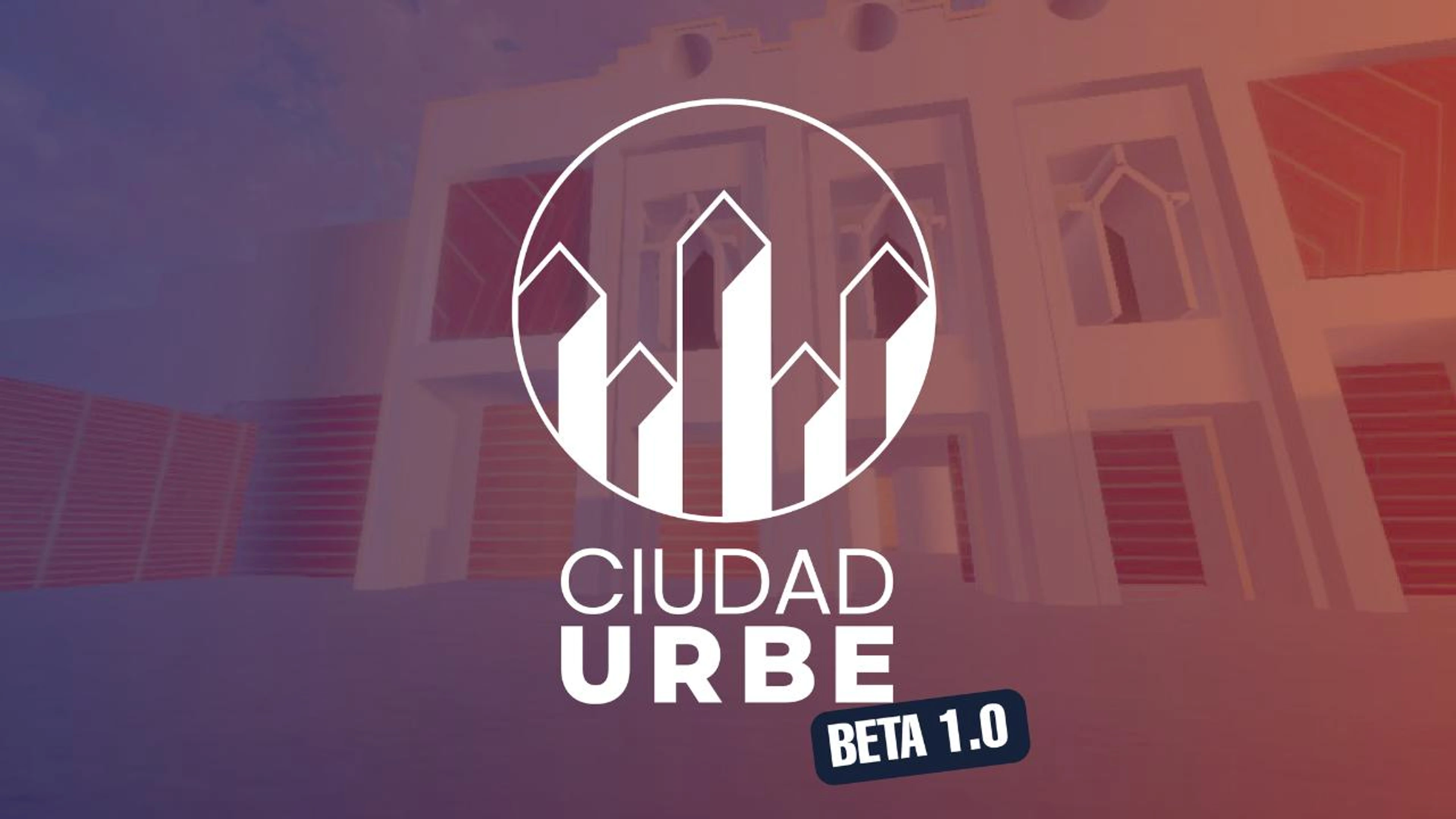 Urbe Beta Versión 1.0