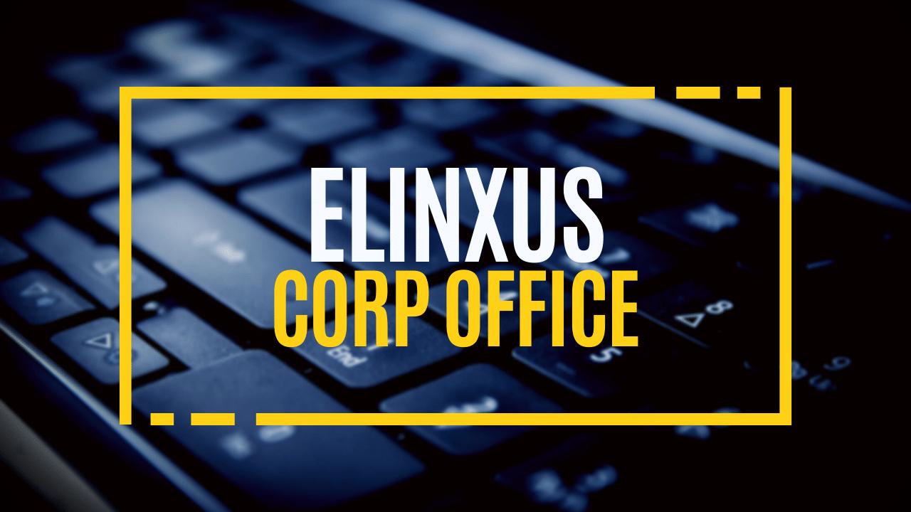 Elinxus Corp Office