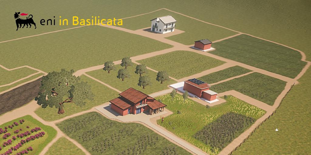 AGRIVANDA