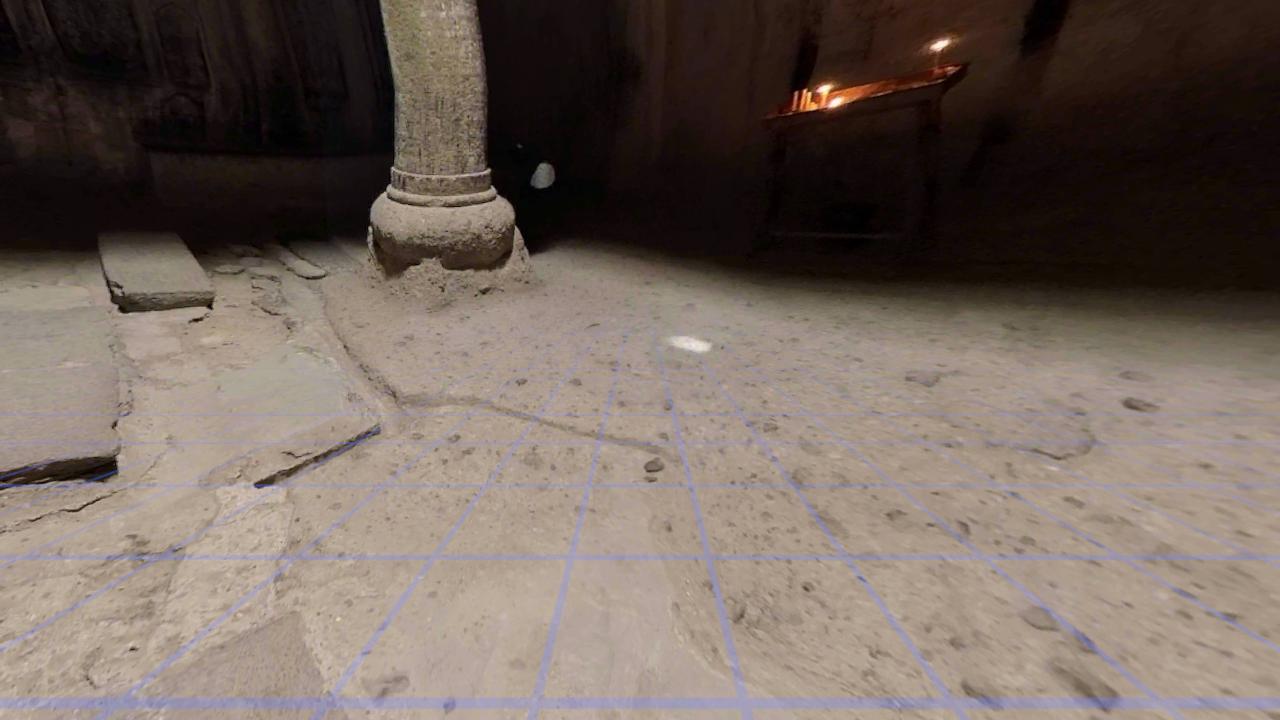 Geghard Monastery 11/16/23