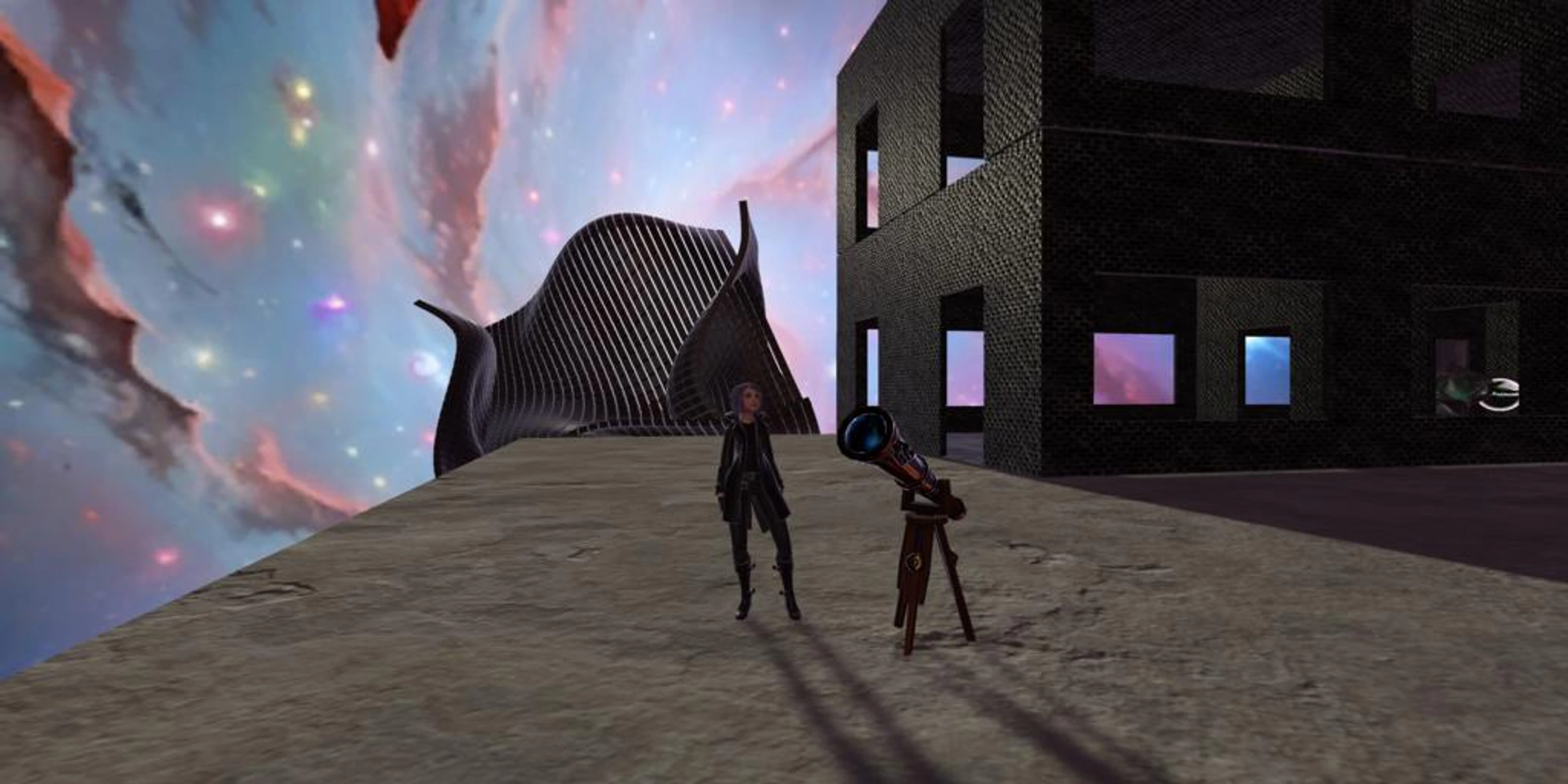 Opera - Academia Electronica (VR UJ)