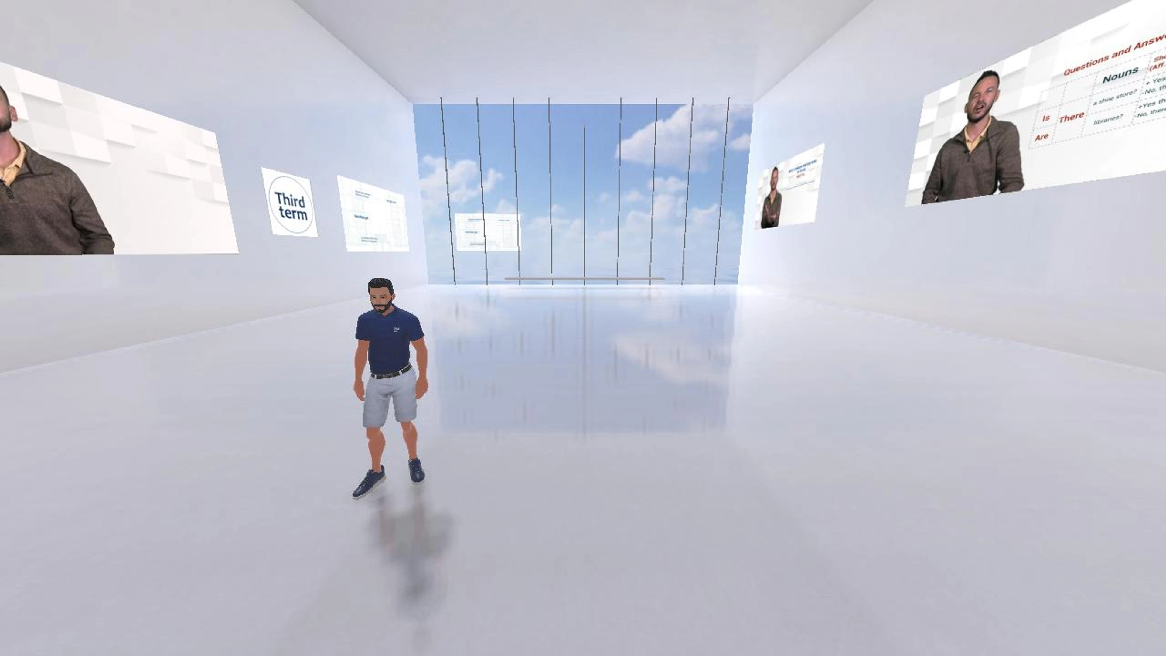 Curso Nivelatorio Ingles 