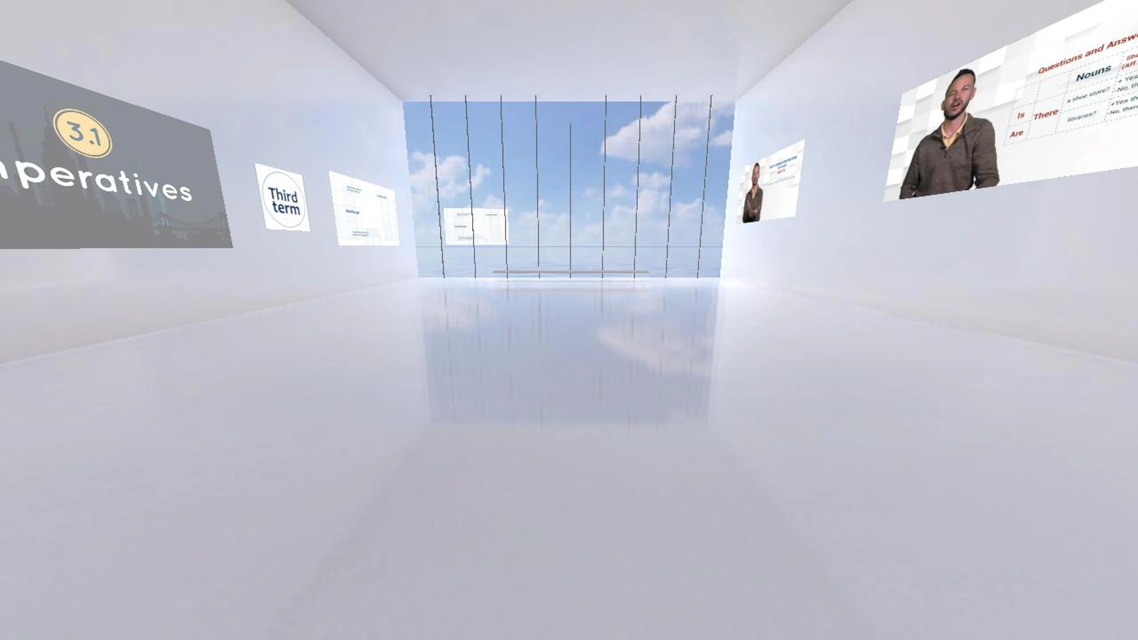 Curso Nivelatorio Ingles 