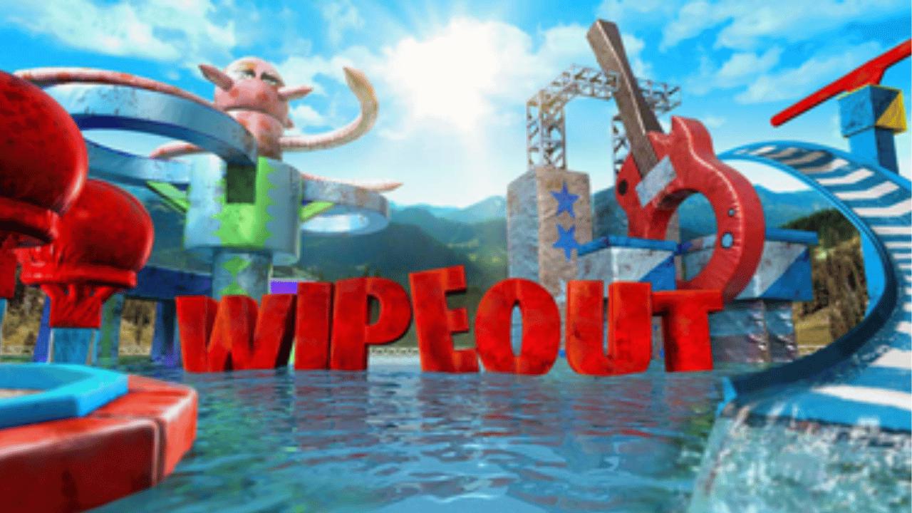 Doodle WipeOut