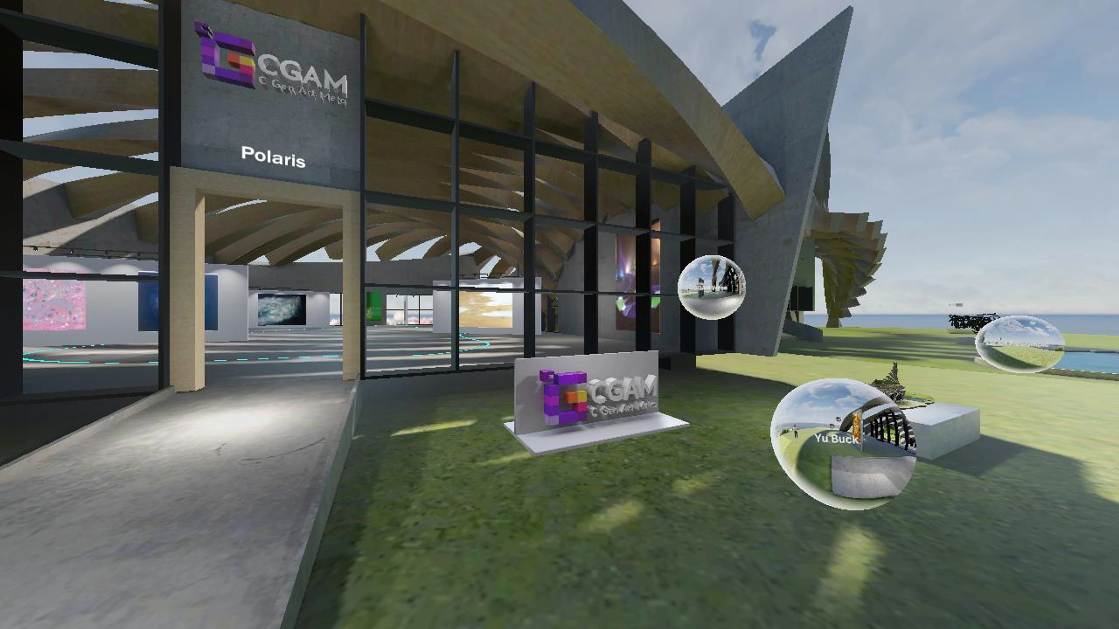 2023년 한불 작가교류전_잊혀진 습관