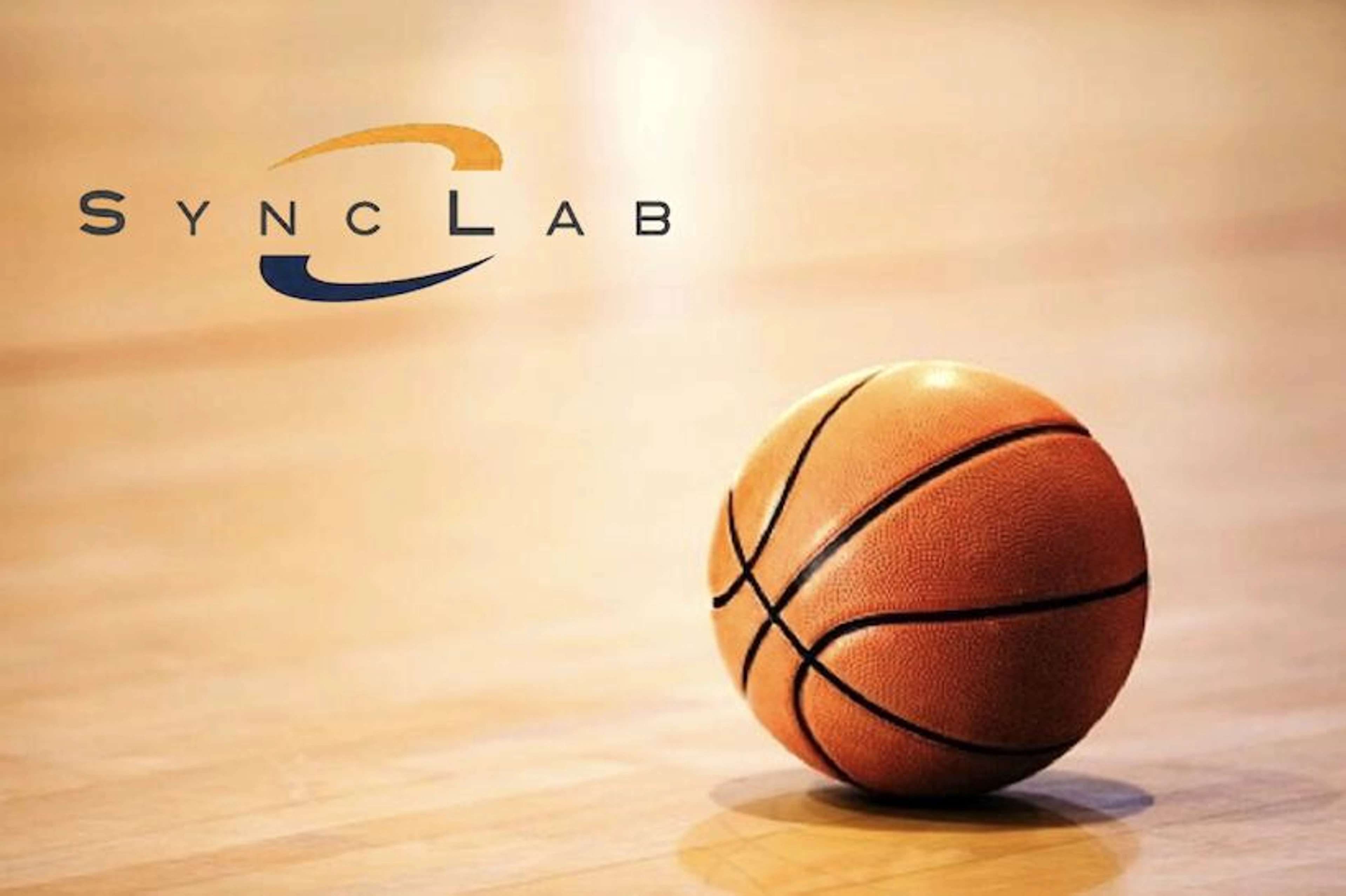 Sync Lab NBA