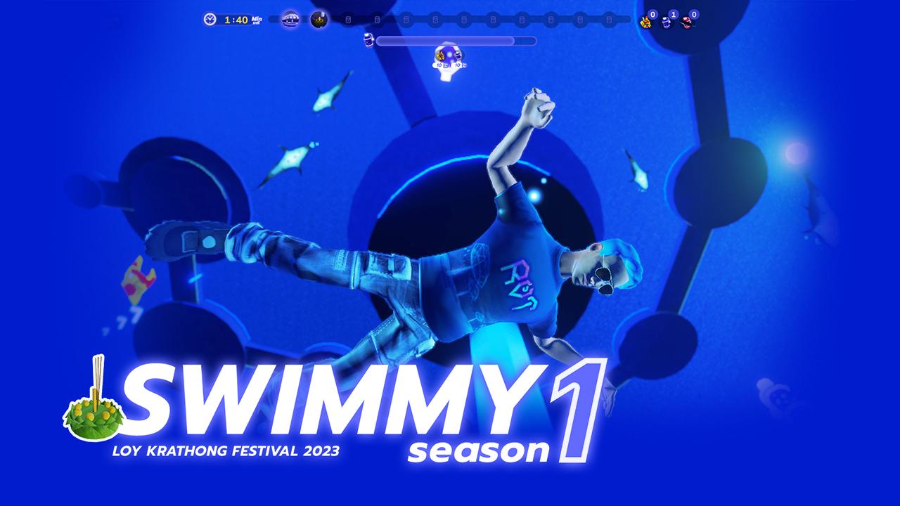 SwimmySeason1