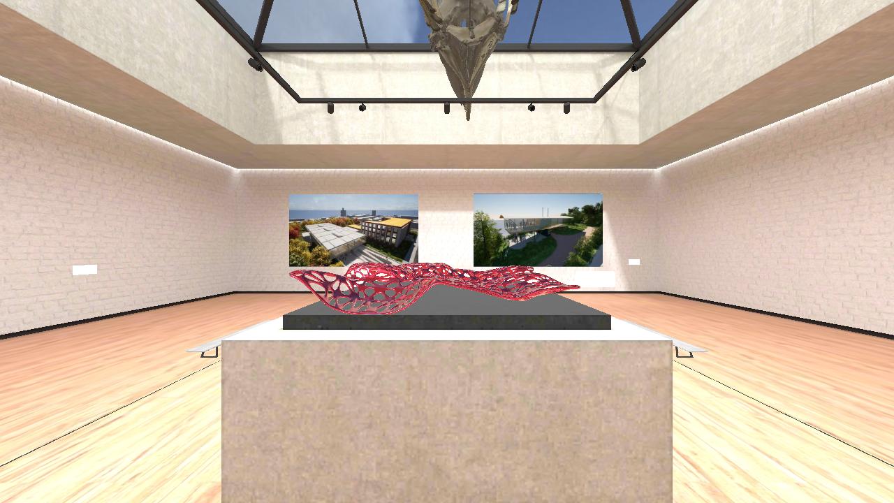 Ely's Showroom