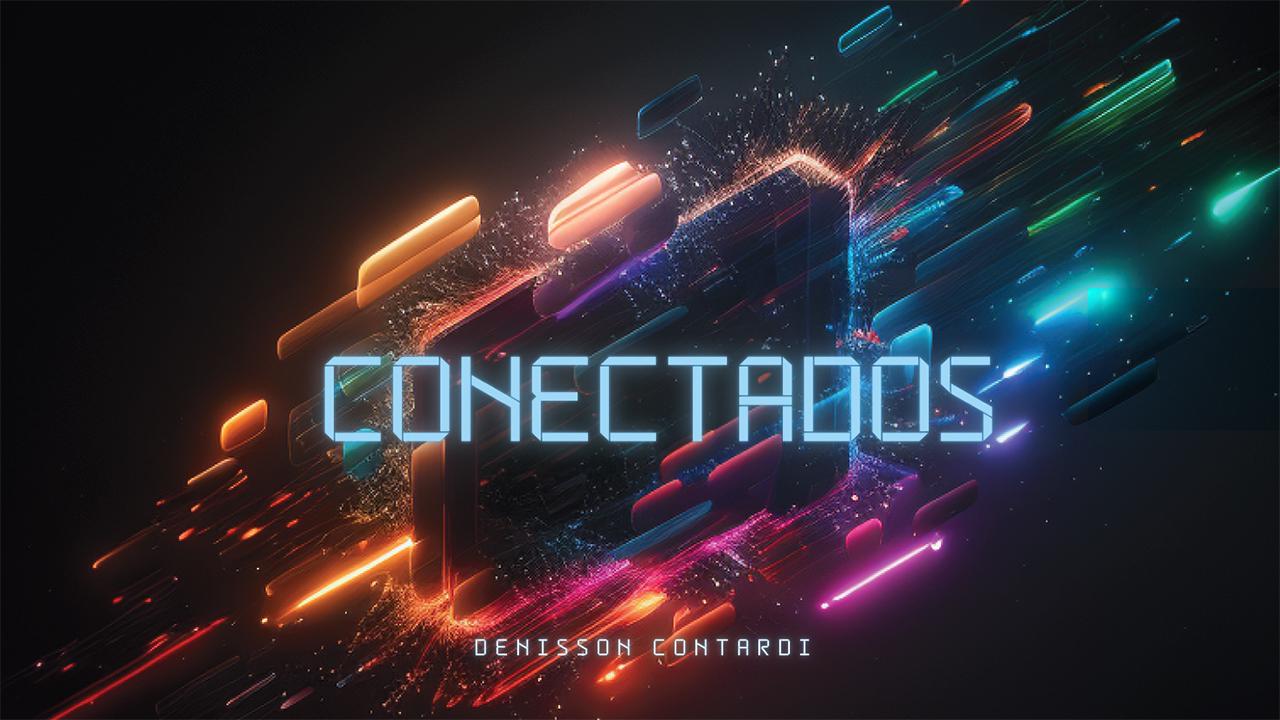 Conectados - AI Web Series