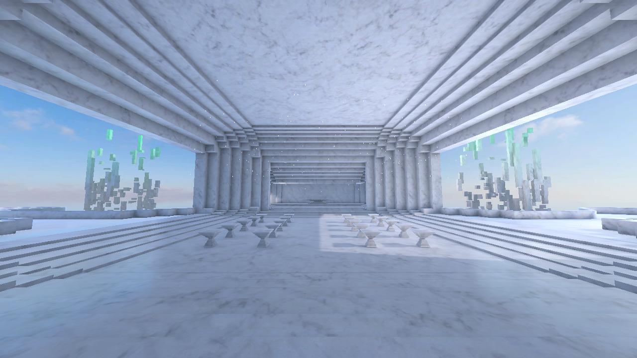 ToP Poster Display 2023