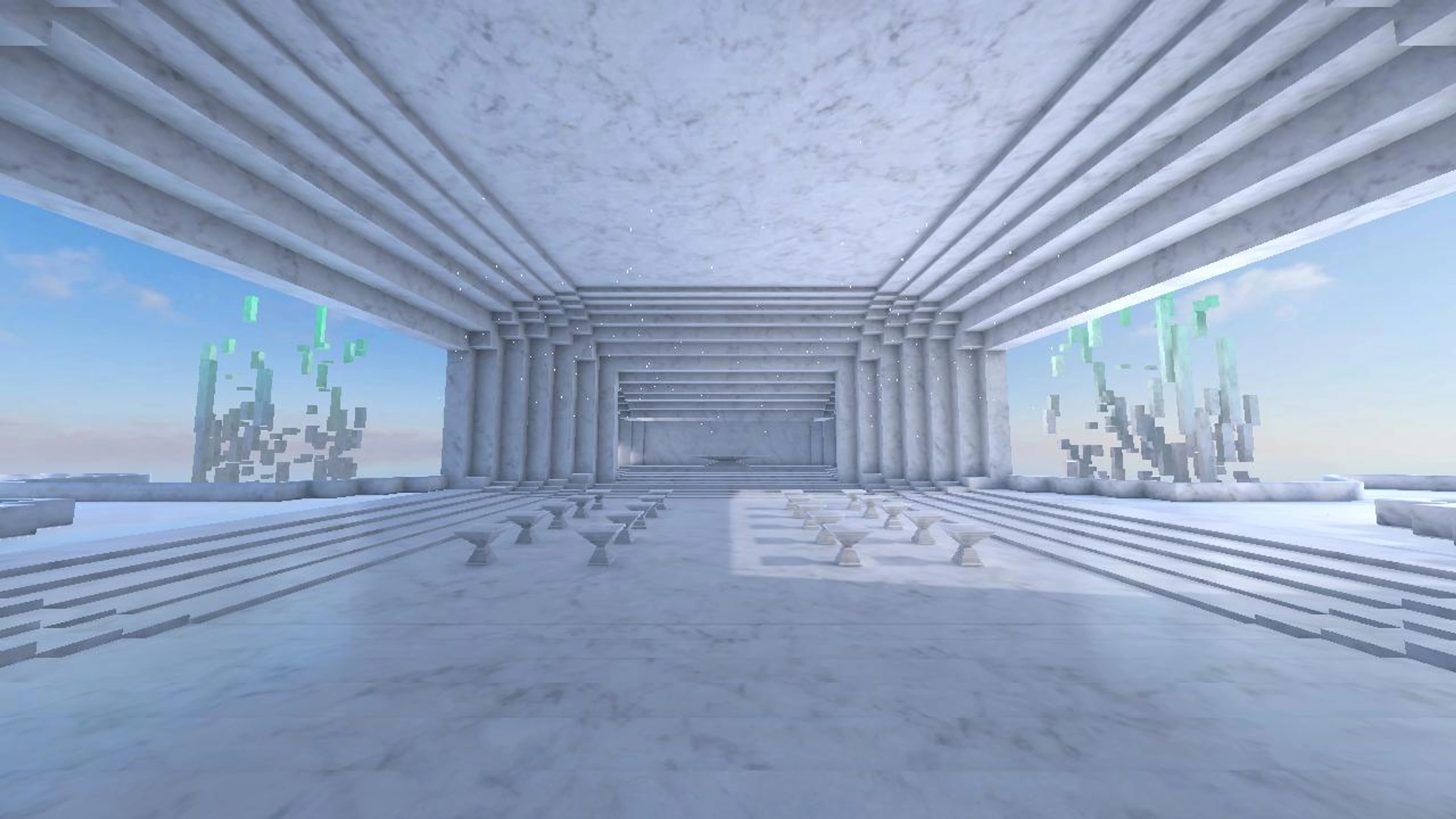 ToP Poster Display 2023