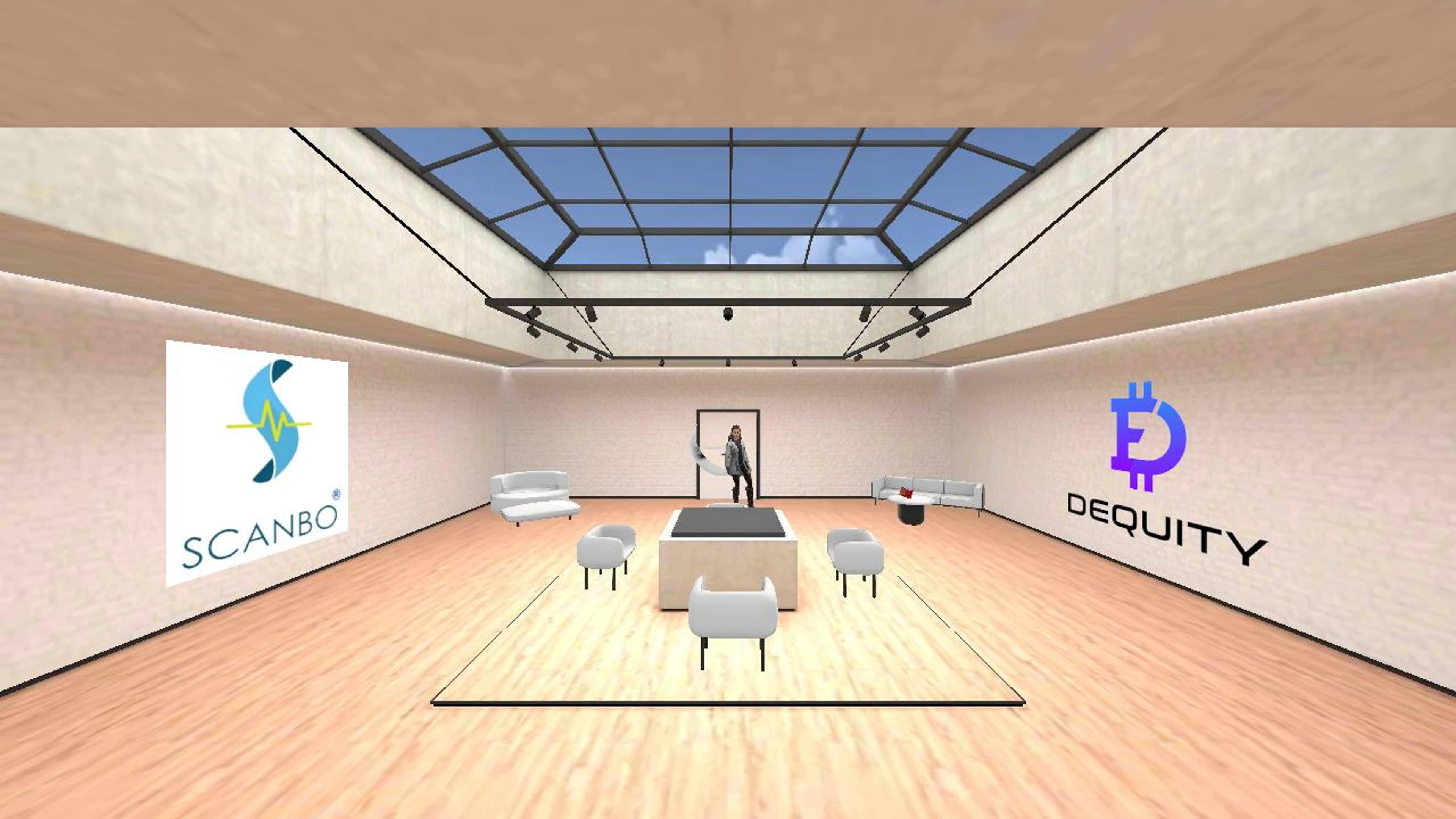 SCANBO & Dequity