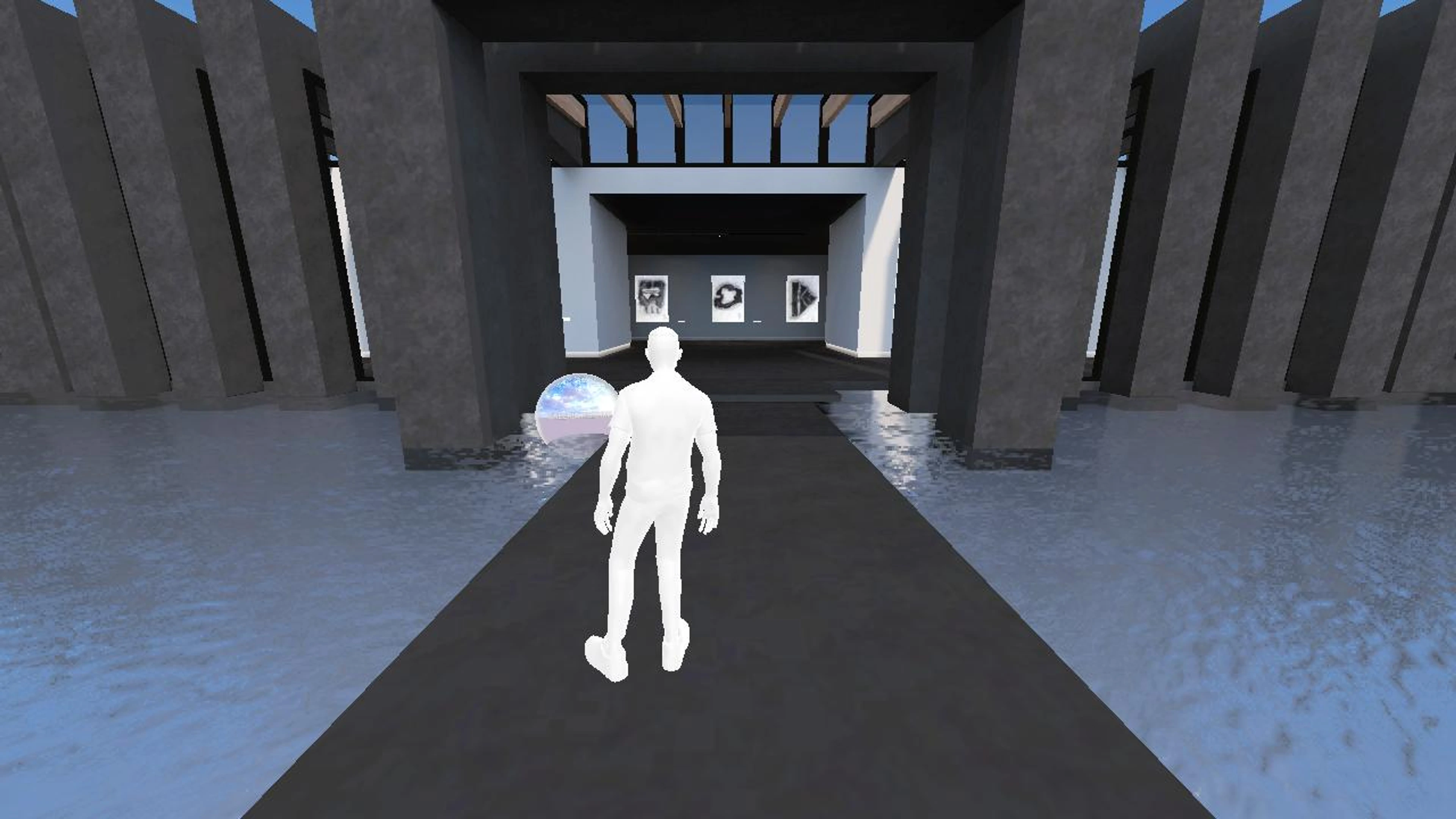 GALERIA KONKRET AR.T permanent collection