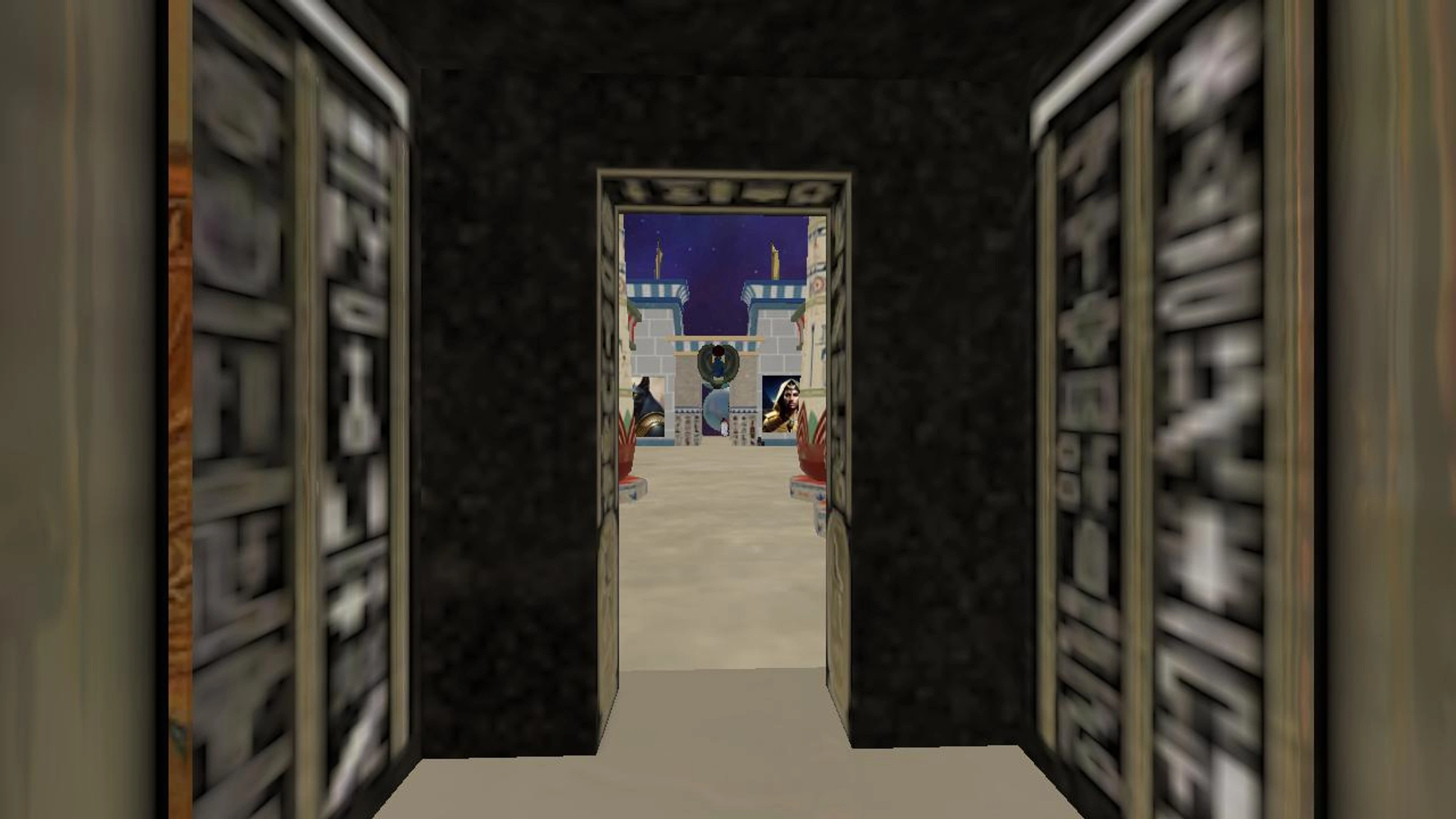 IJUN1037's Lo-Fi Room