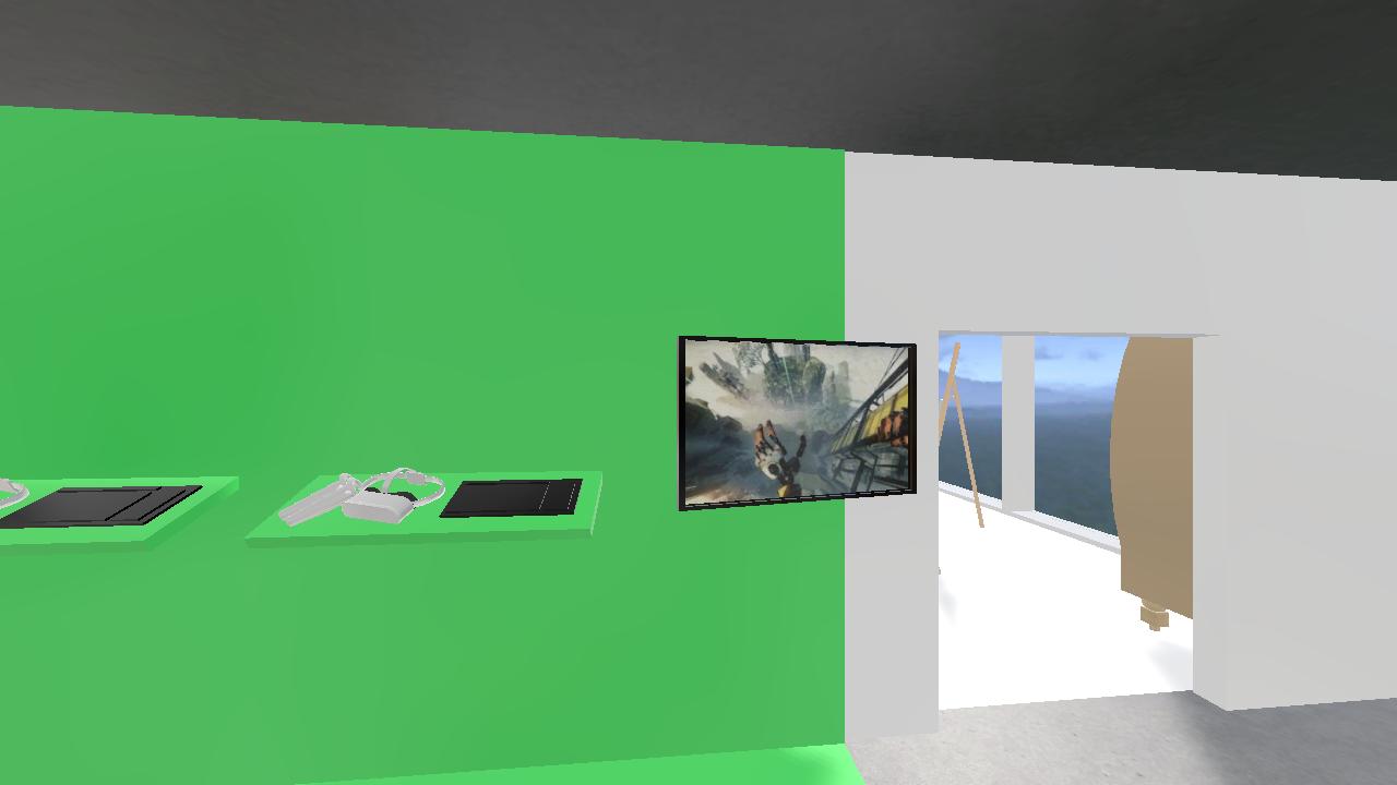 Art Studio