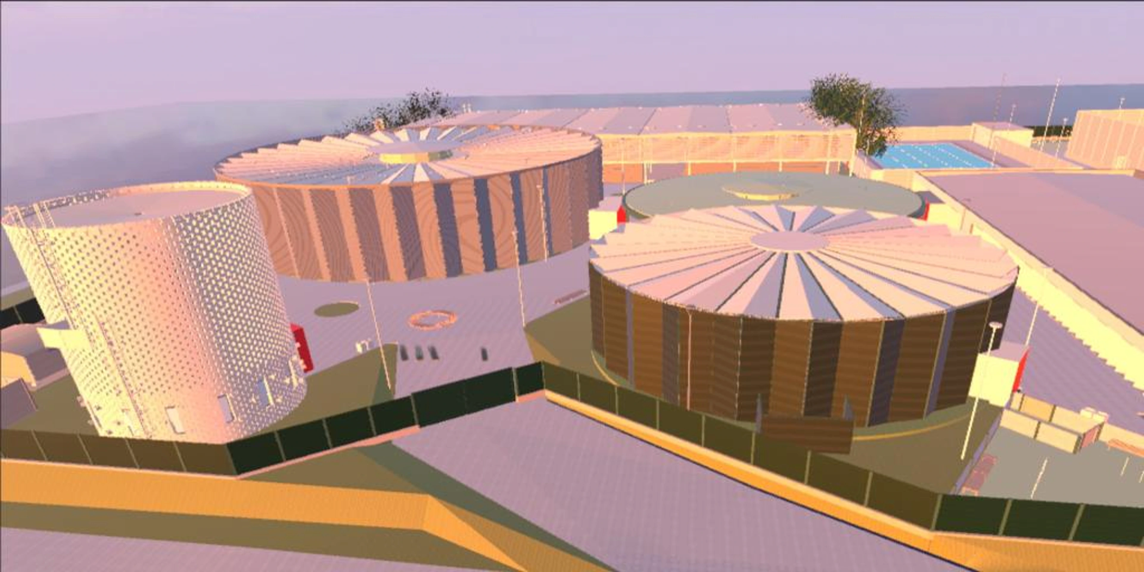 Usina da Paz - Pará