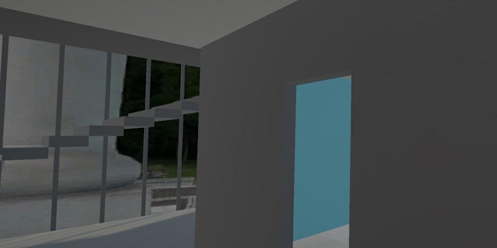 Office Simulator