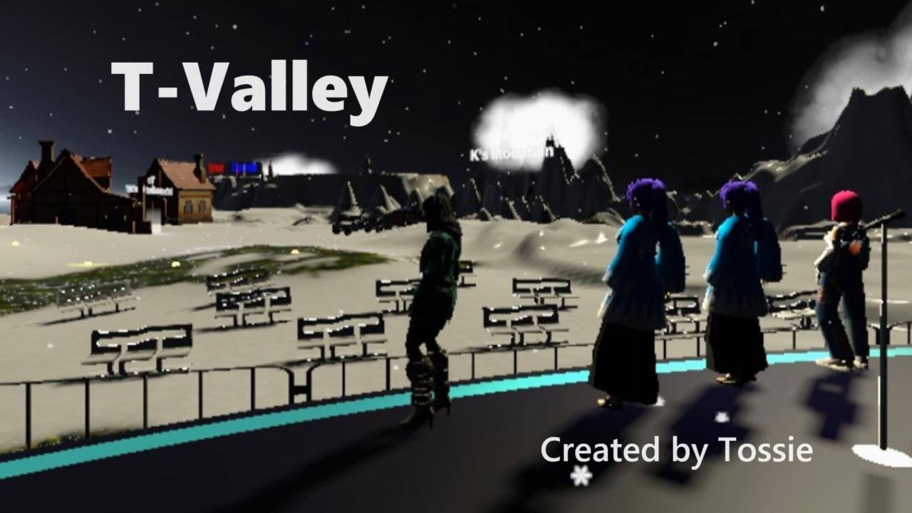 T-Valley