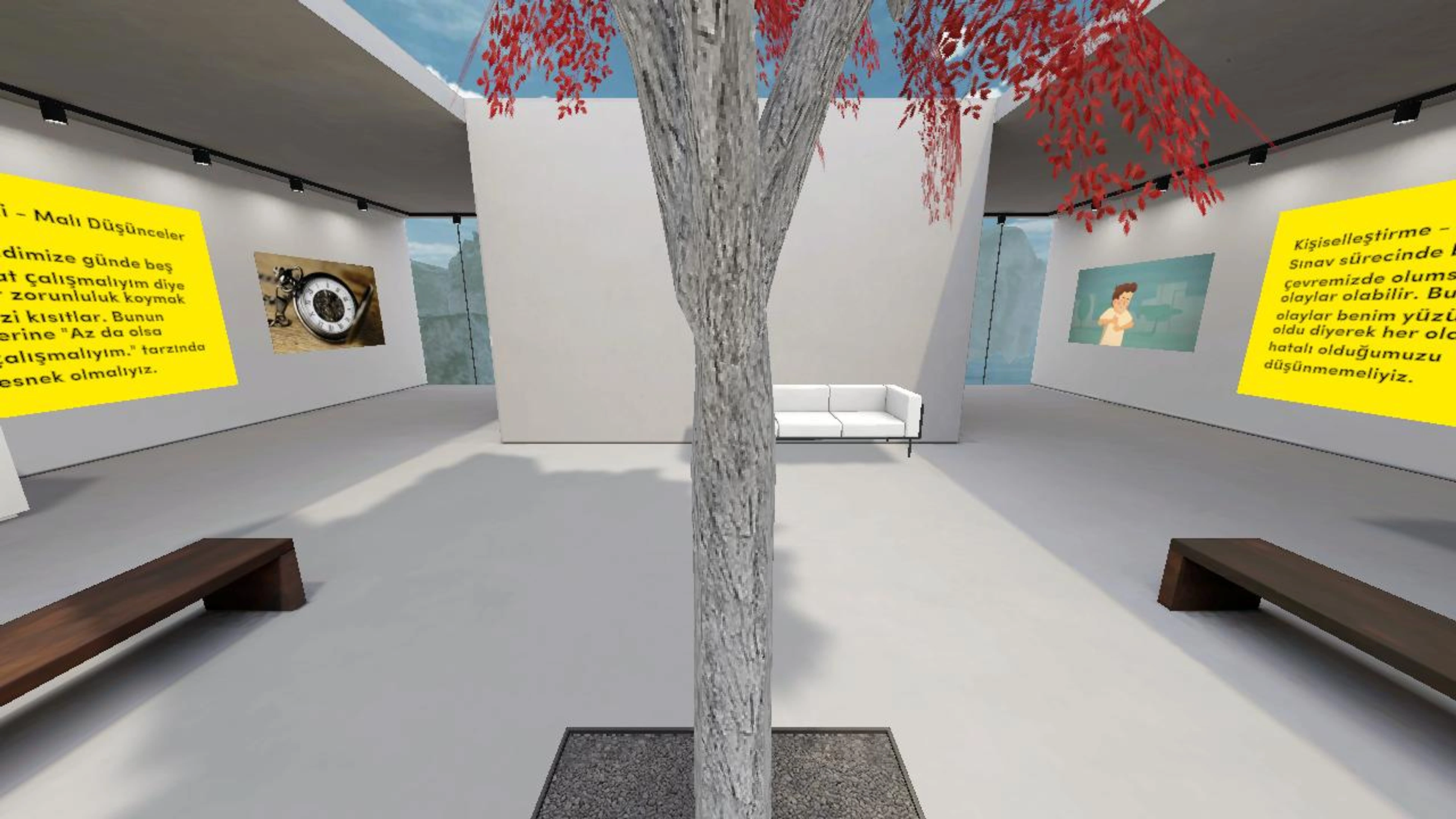 Emircan TEKE's Digital Space