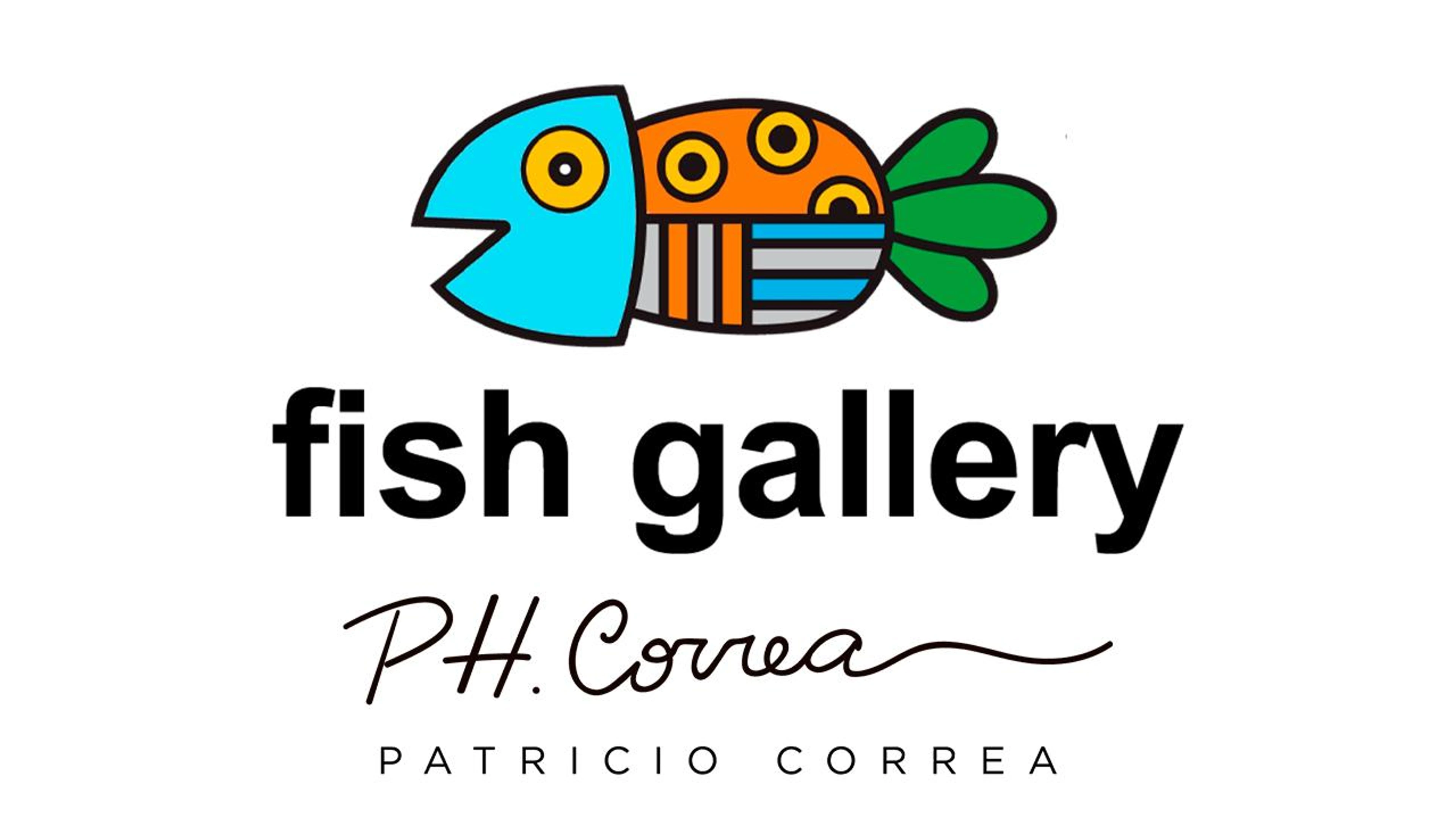 Fish Gallery by P.H. Correa