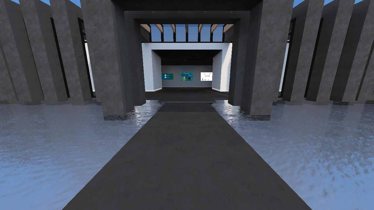 Bank_lnw_zz's 3D Hangout