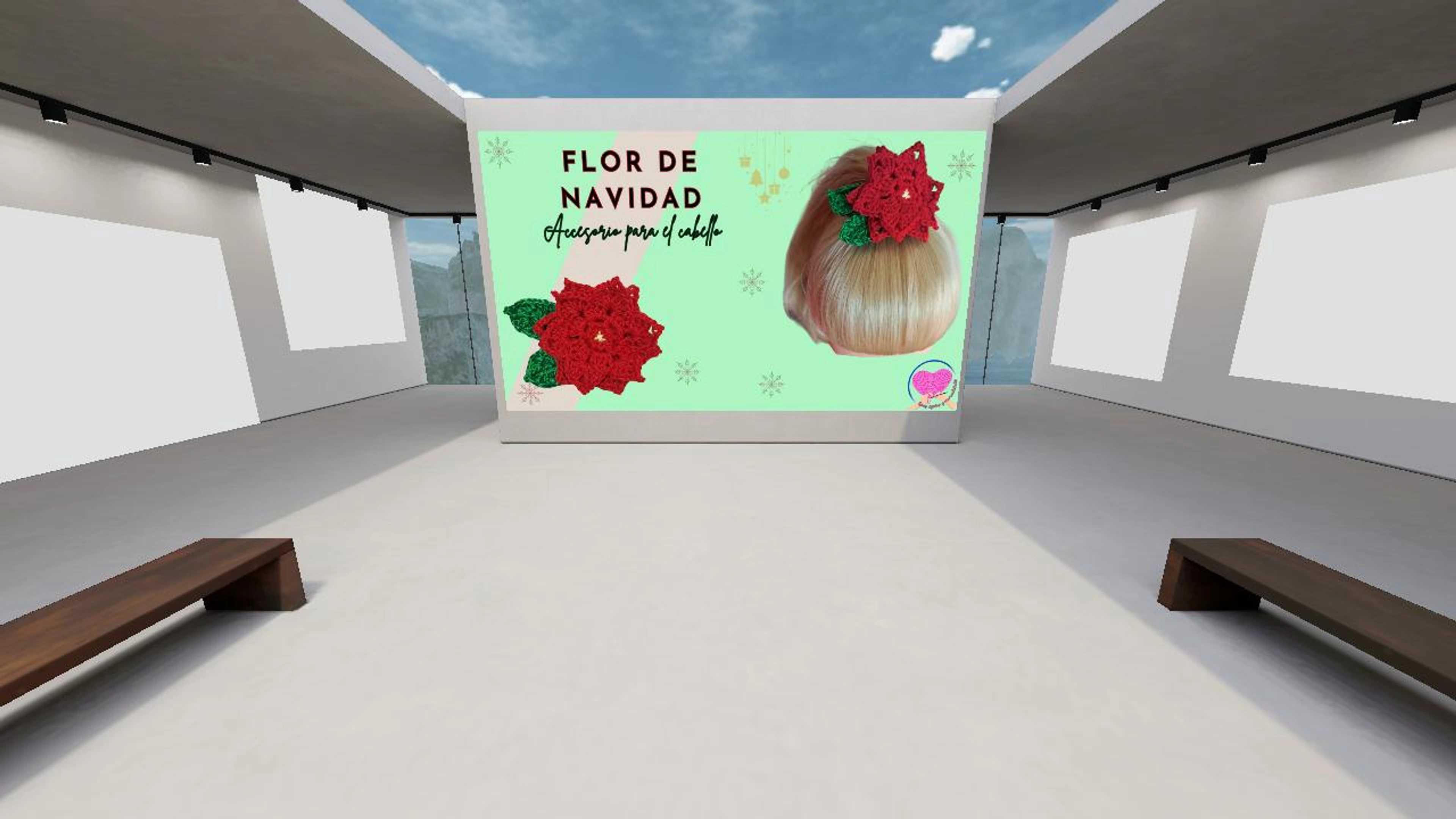 Roxy tejidos y manualidades - Perú 