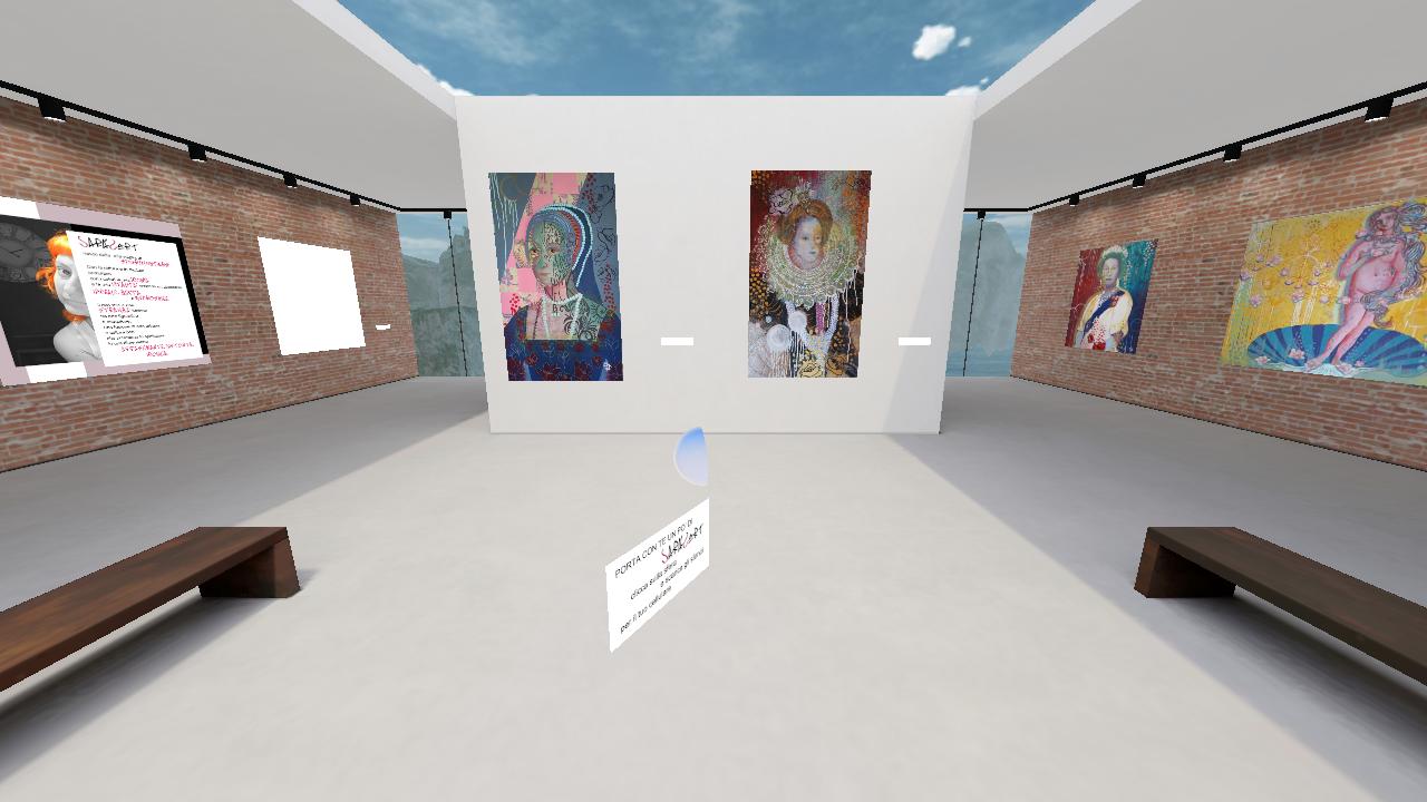 saras_art_ exhibit