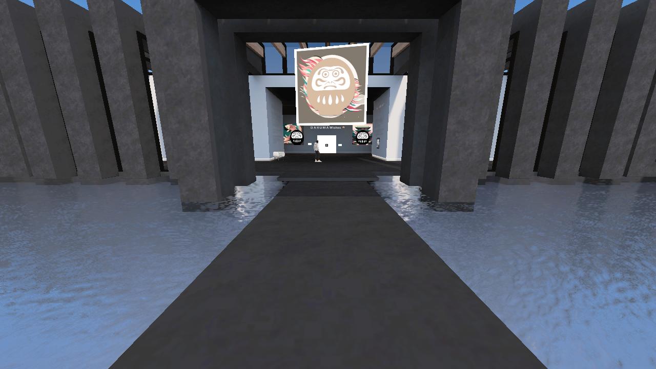 SCP-173's Chamber - Roblox