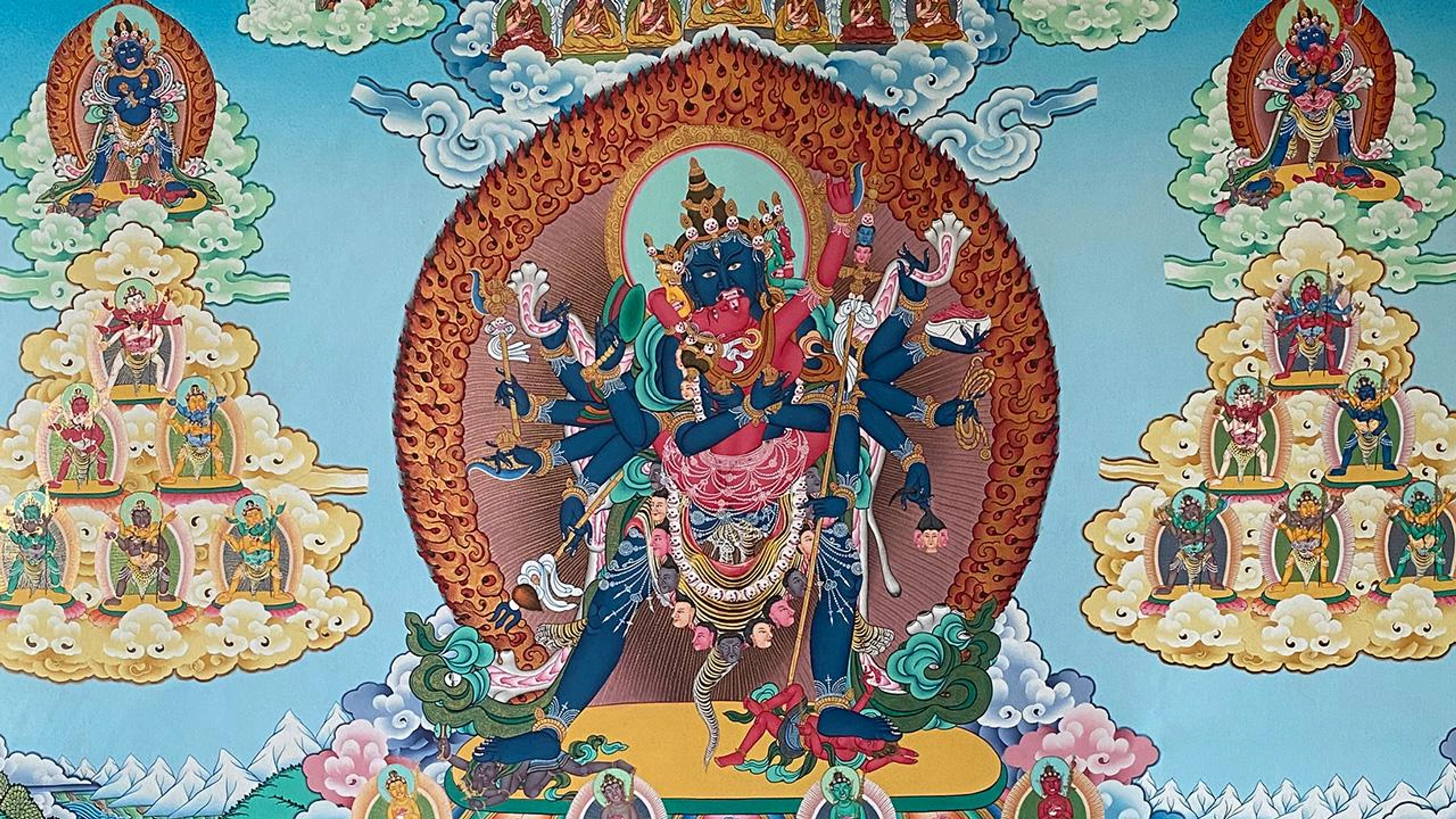 Heruka